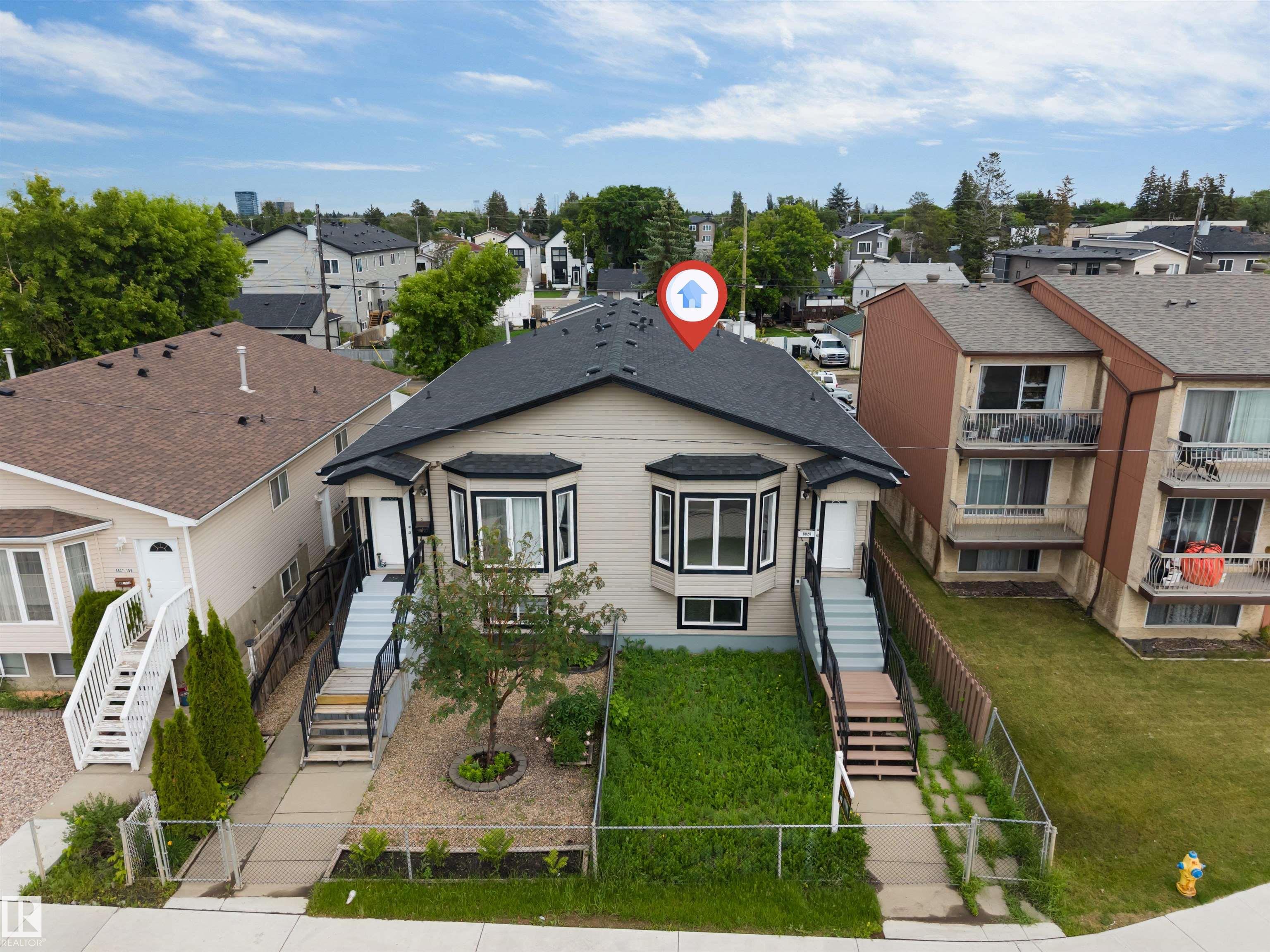 9825 156 Street, Edmonton, MLS® # E4496193