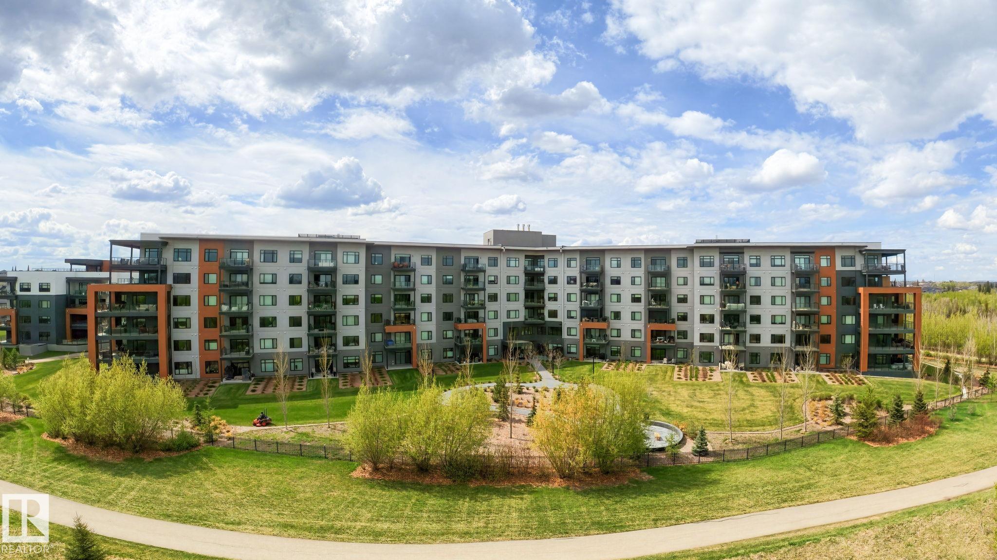 311 7463 May Common, Edmonton, MLS® # E4496194