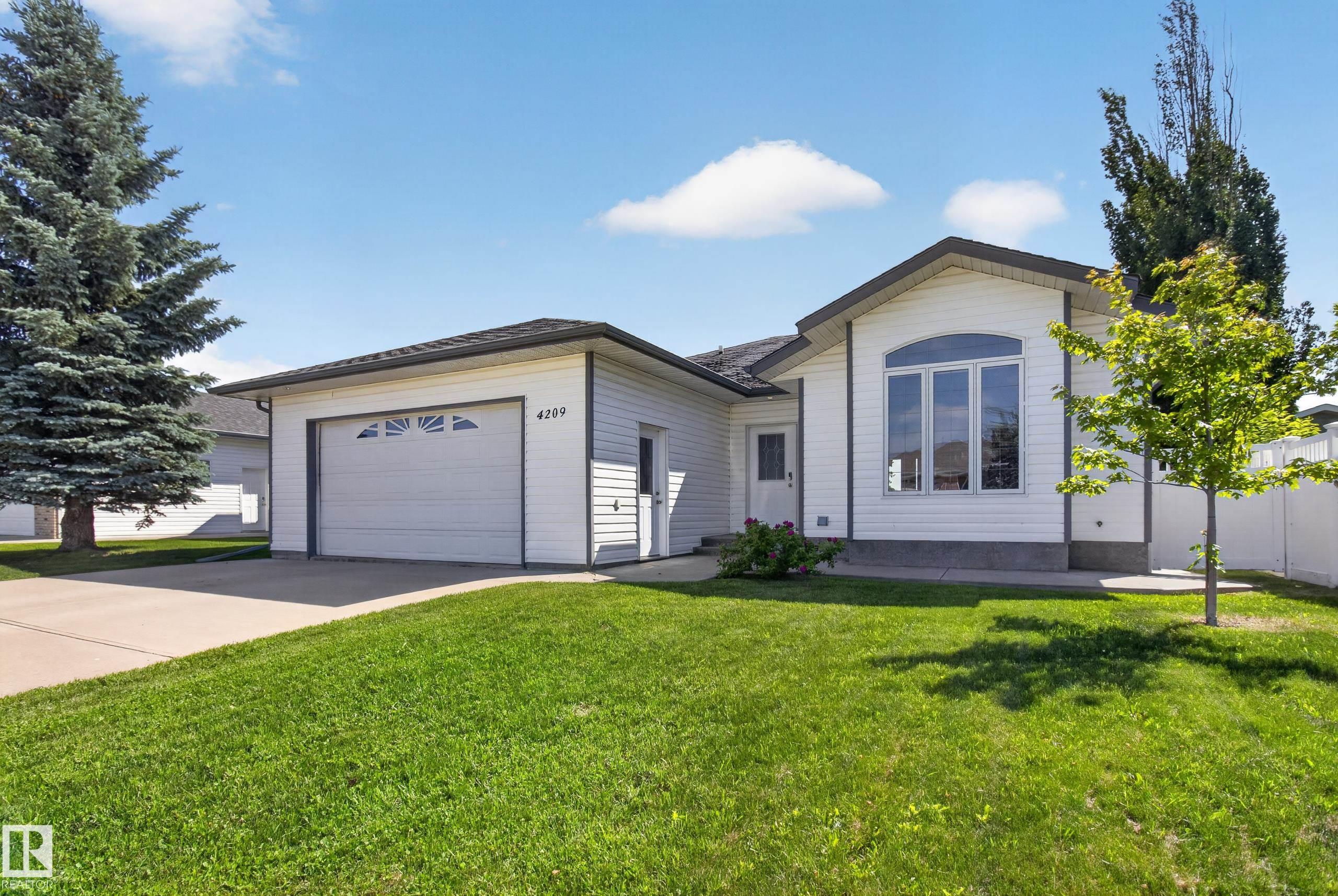 4209 46 Street, Vegreville, MLS® # E4496195