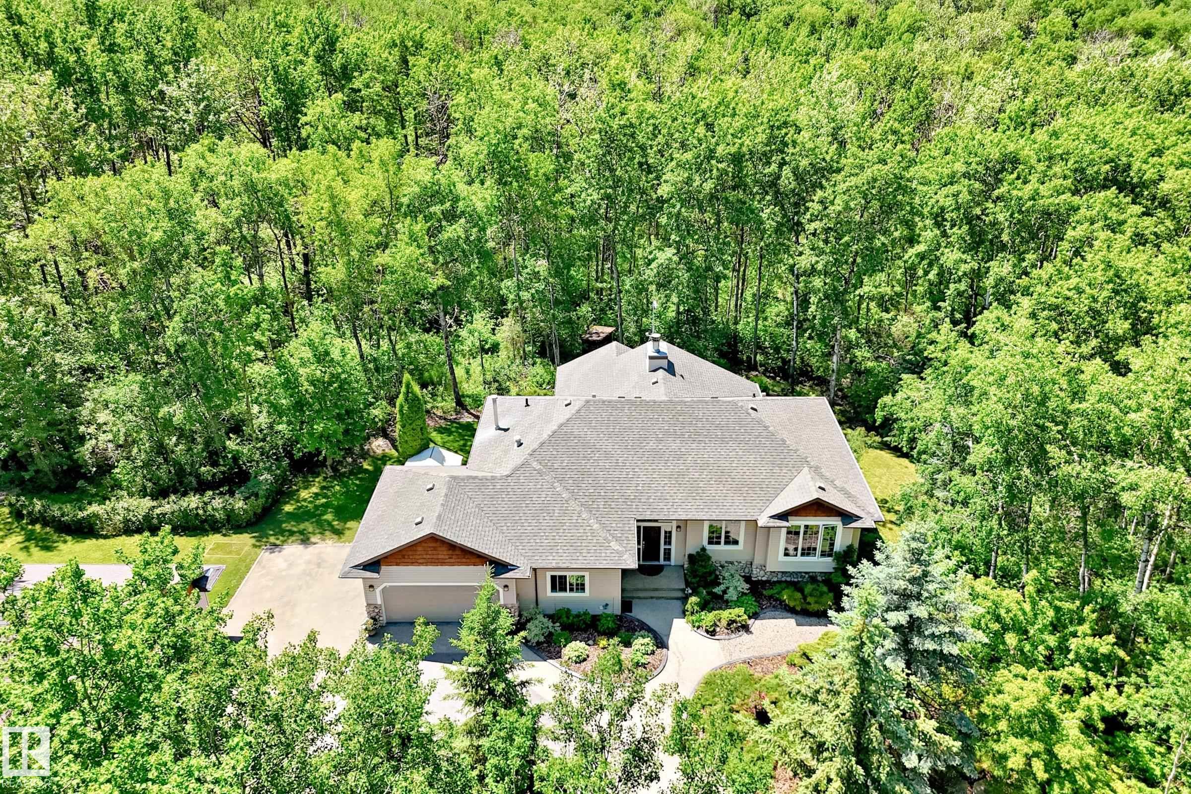 133 52465 Rge Road 213, Rural Strathcona County, MLS® # E4496206