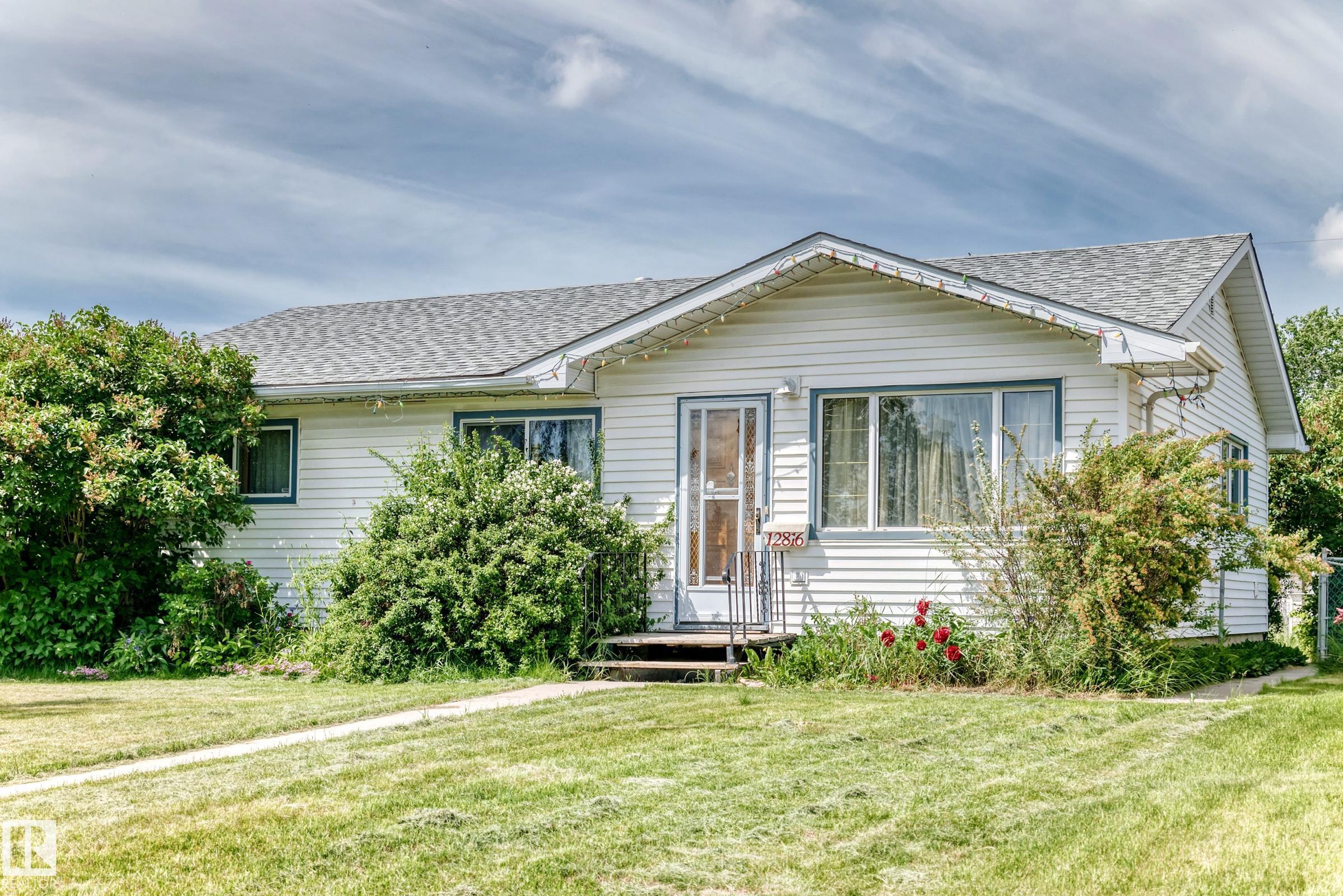 12816 77 Street, Edmonton, MLS® # E4496207
