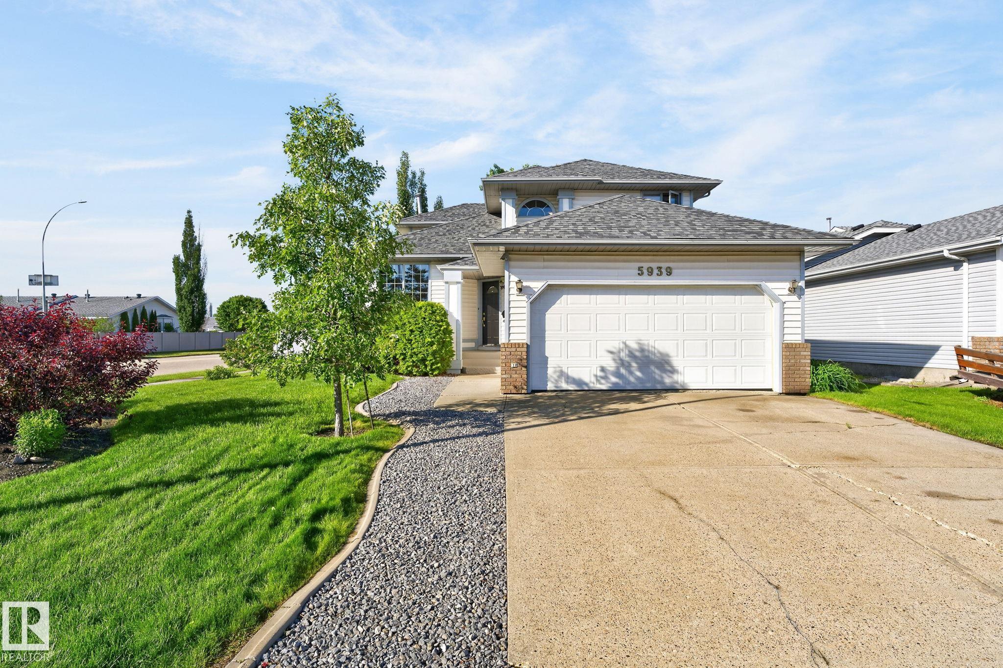 5939 157 Avenue, Edmonton, MLS® # E4496213