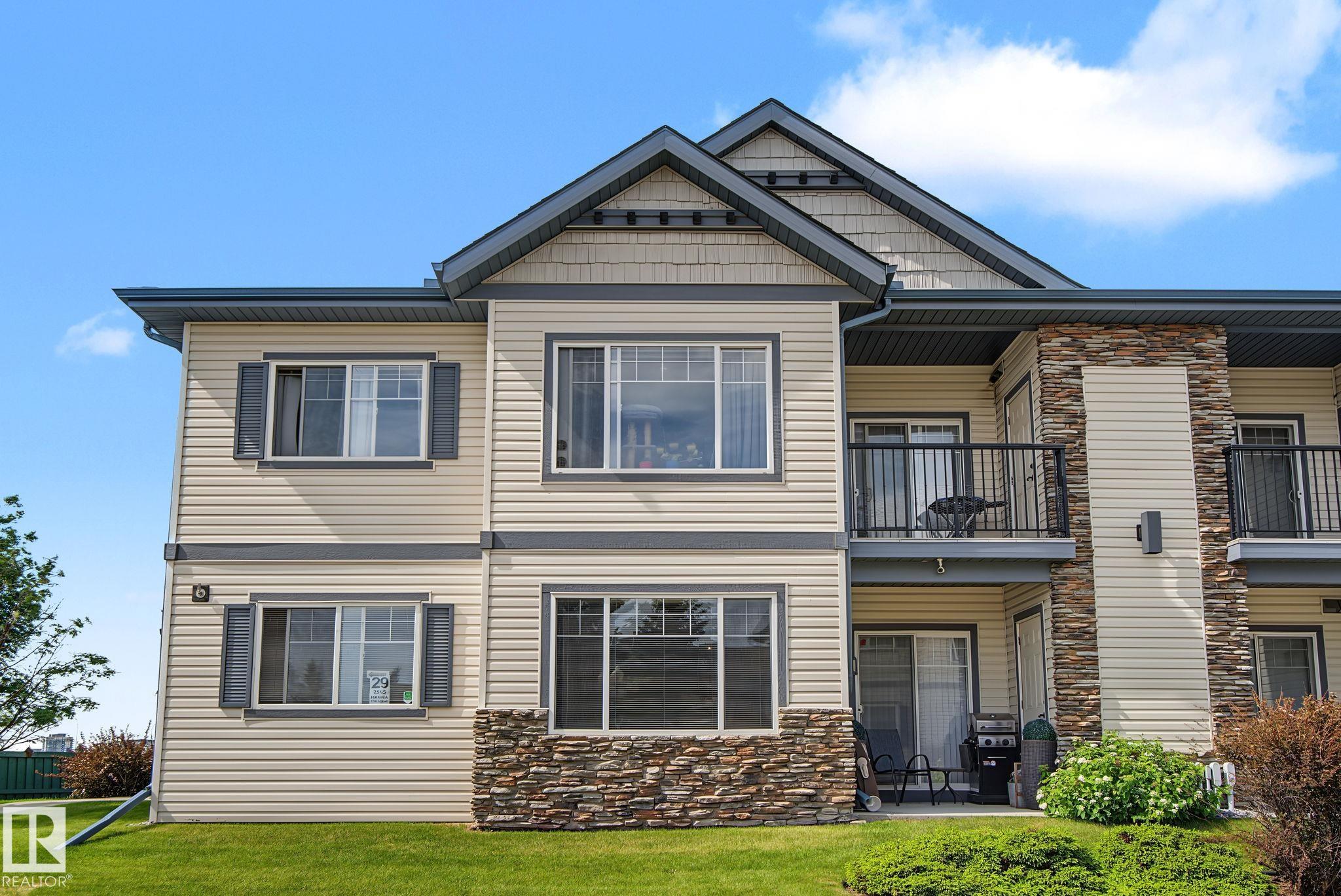 30 2565 Hanna Crescent, Edmonton, MLS® # E4496214