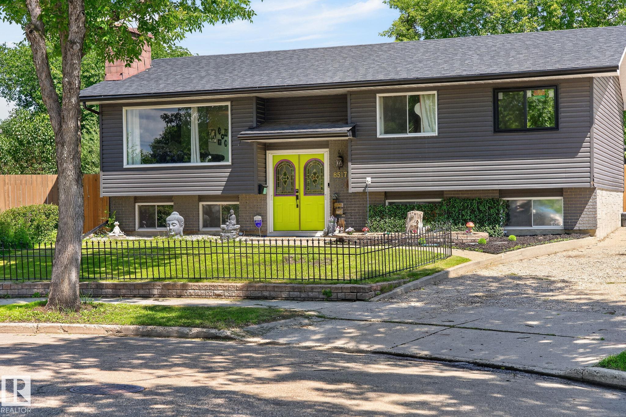 8517 95 B Avenue, Fort Saskatchewan, MLS® # E4496215