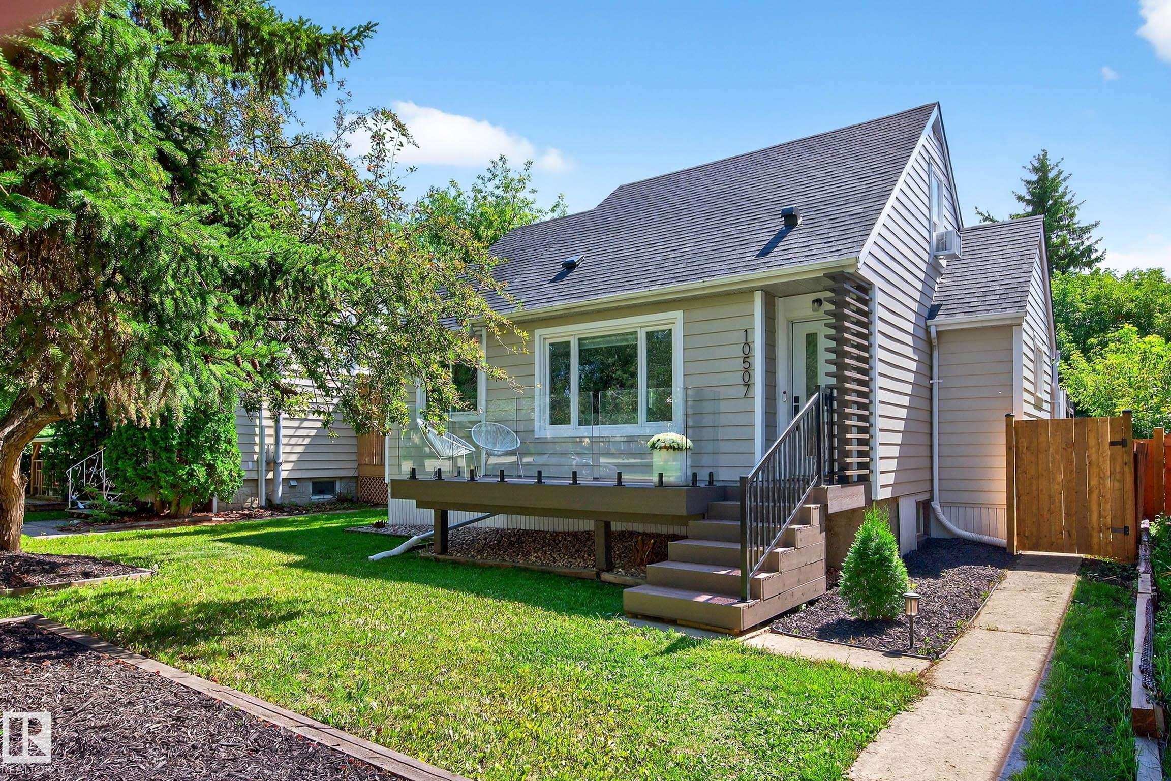 10507 69 Avenue, Edmonton, MLS® # E4496216