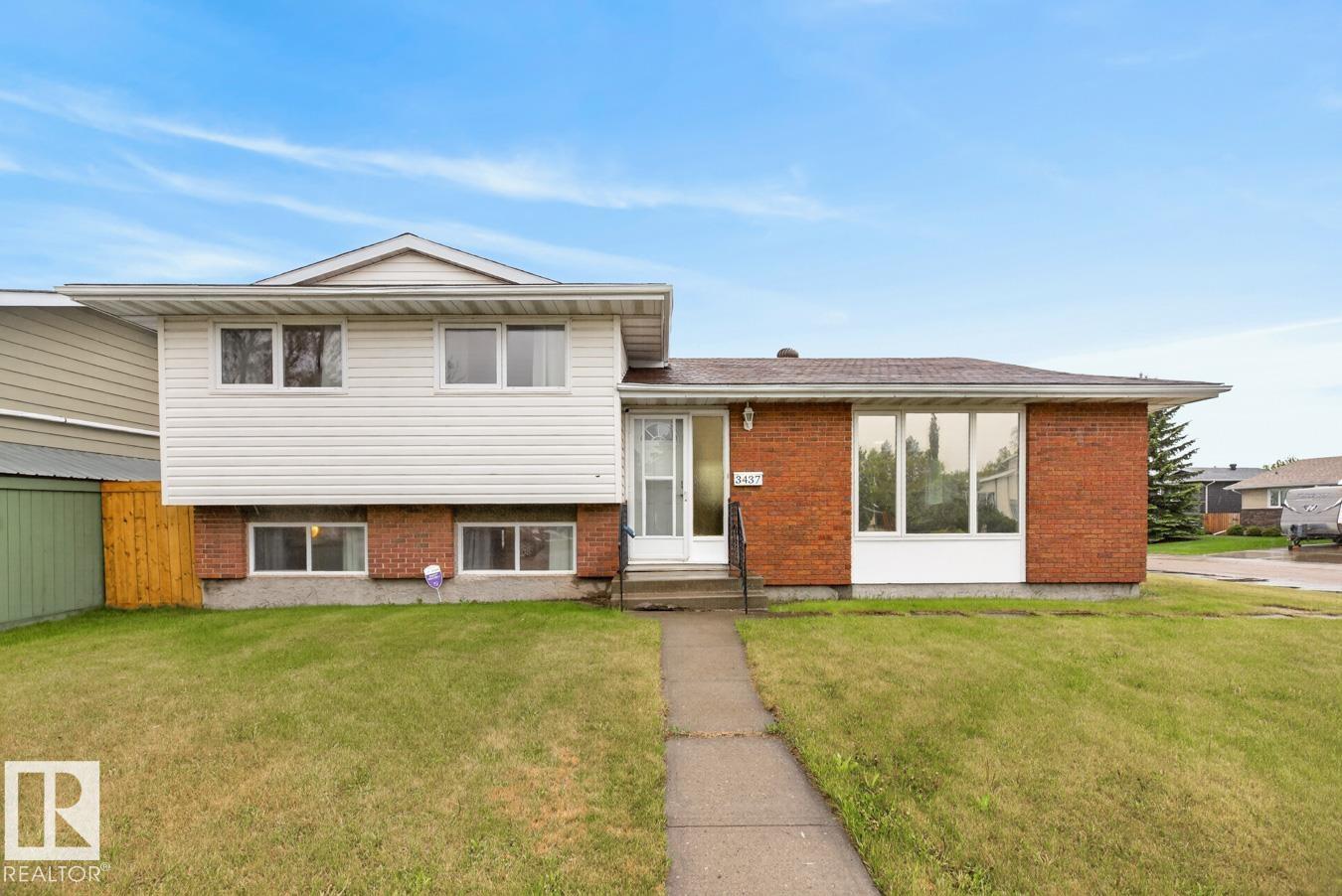 3437 136a Avenue, Edmonton, MLS® # E4496220