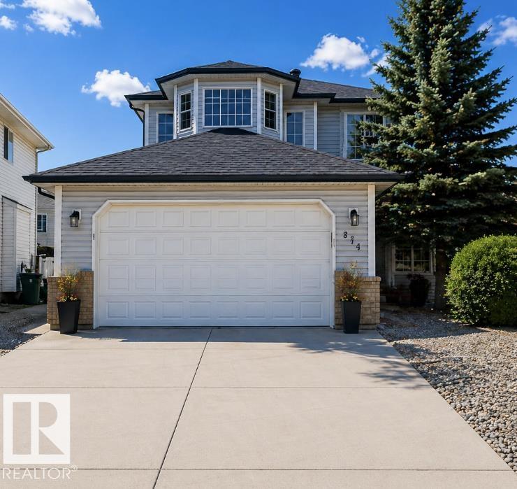 874 Ryan Place, Edmonton, MLS® # E4496221