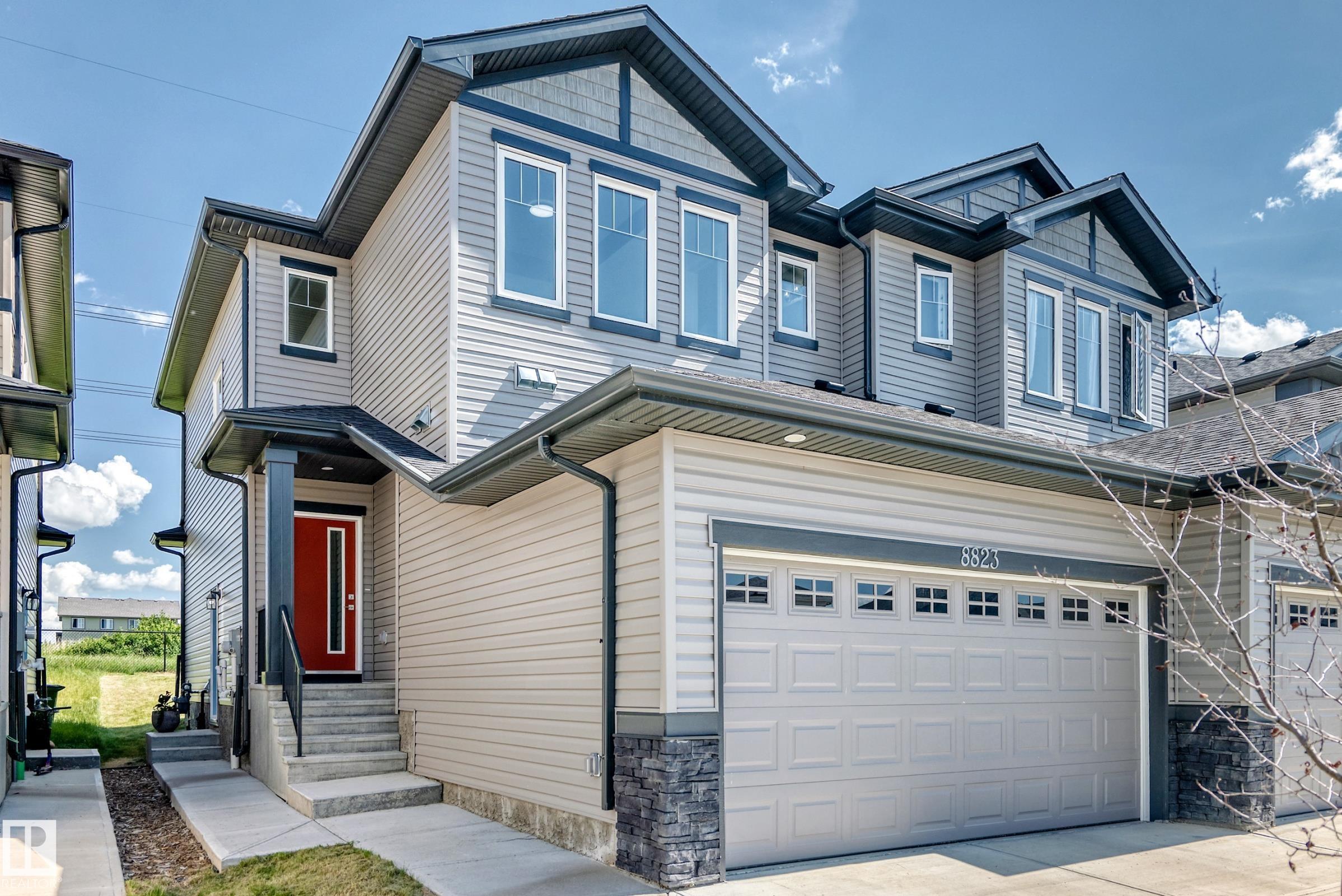 8823 Carson Way, Edmonton, MLS® # E4496223