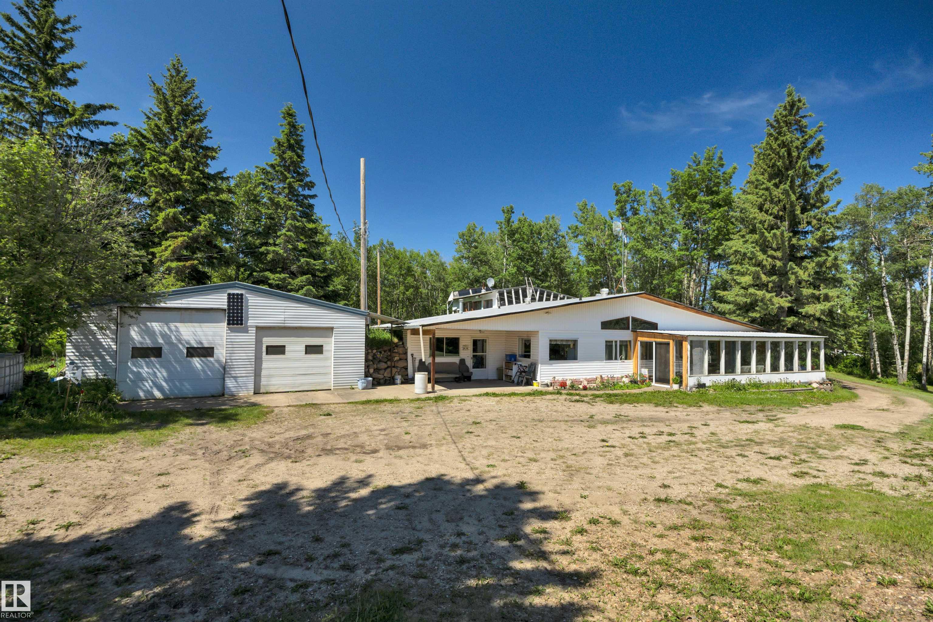 90 50450 Rge Rd 233, Rural Leduc County, MLS® # E4496229