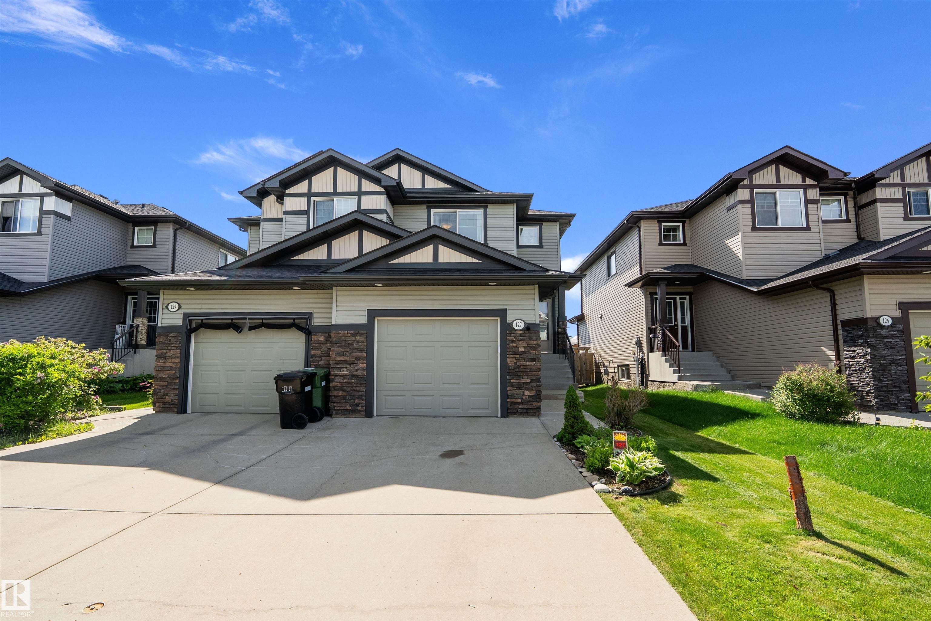 127 Reed Place, Leduc, MLS® # E4496231