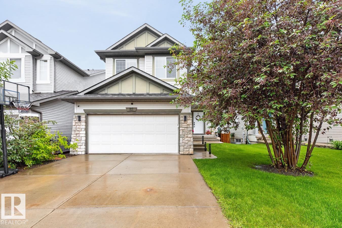 82 Carlyle Crescent, Sherwood Park, MLS® # E4496232