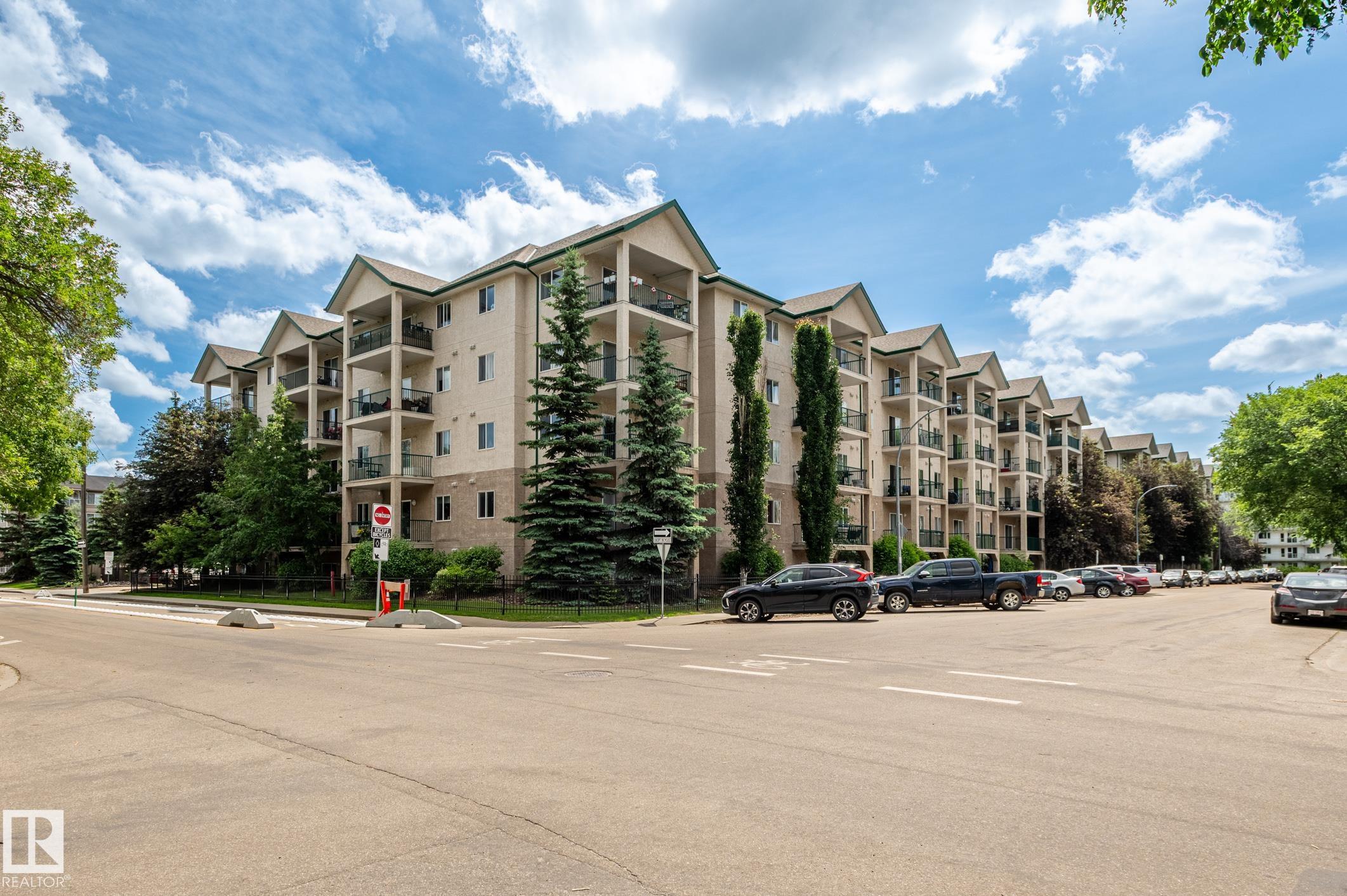 228 11325 83 Street, Edmonton, MLS® # E4496234