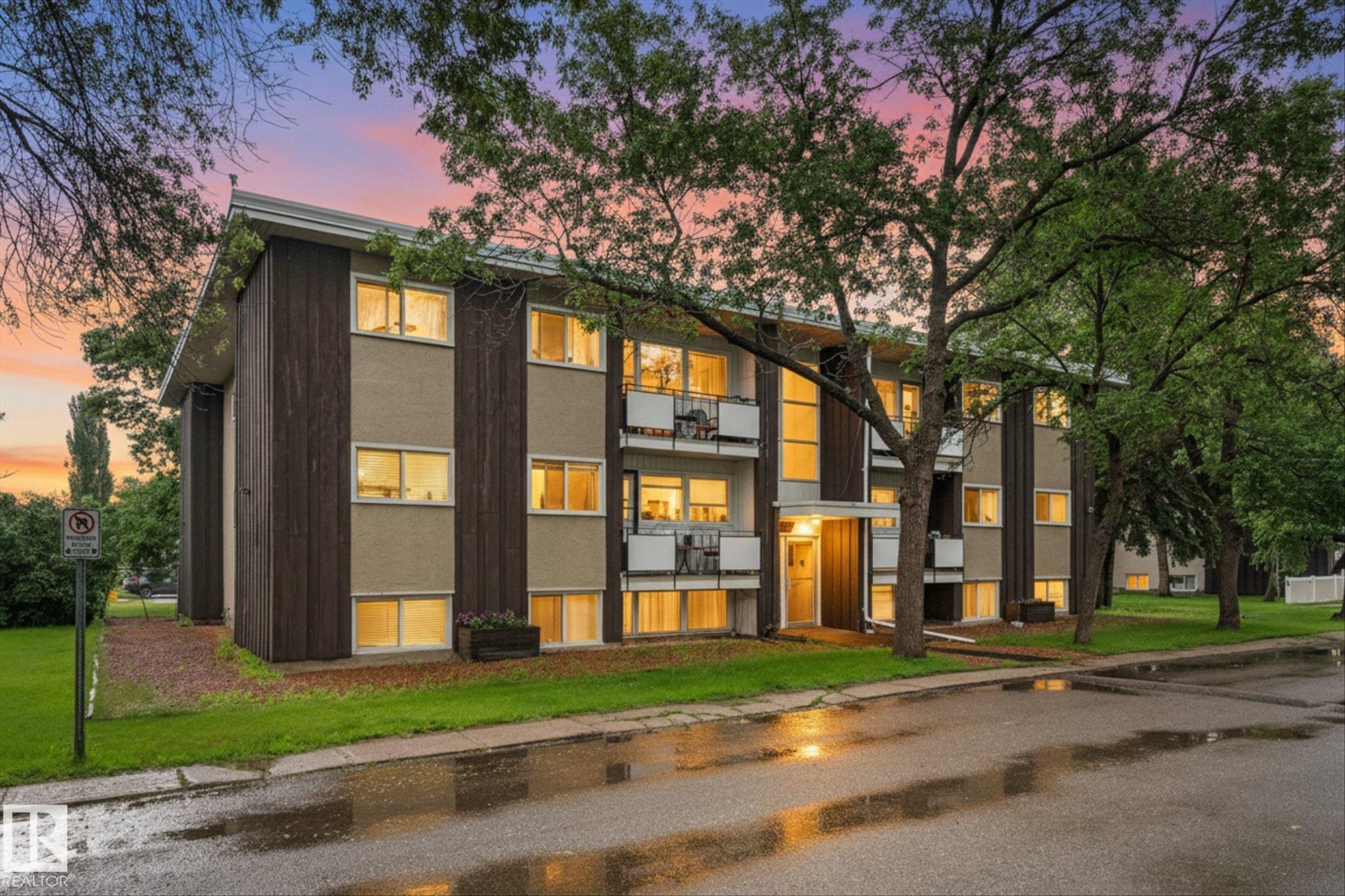 9 5635 105 Street, Edmonton, MLS® # E4496238
