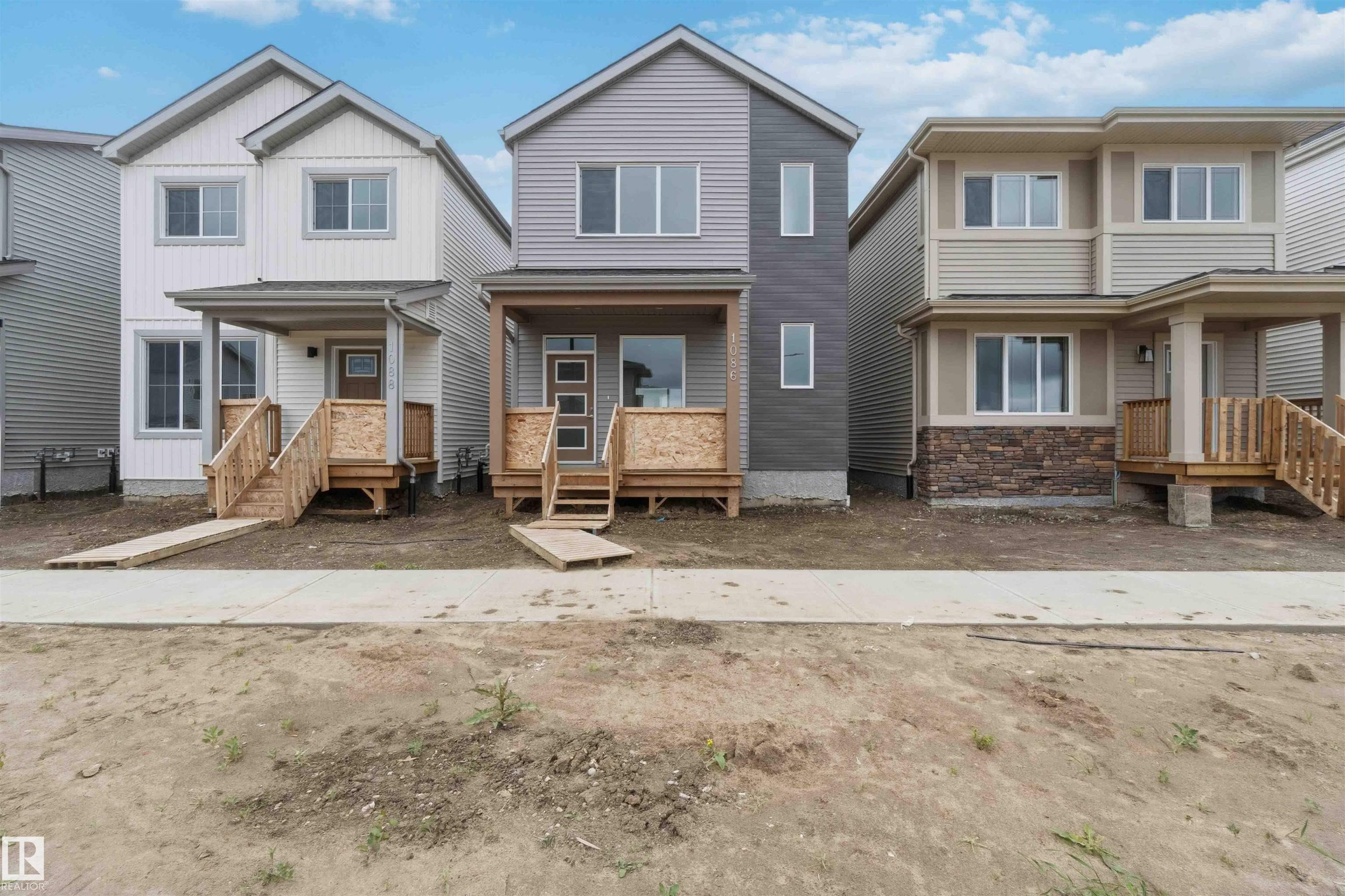 1086 Mcleod Avenue, Spruce Grove, MLS® # E4496239