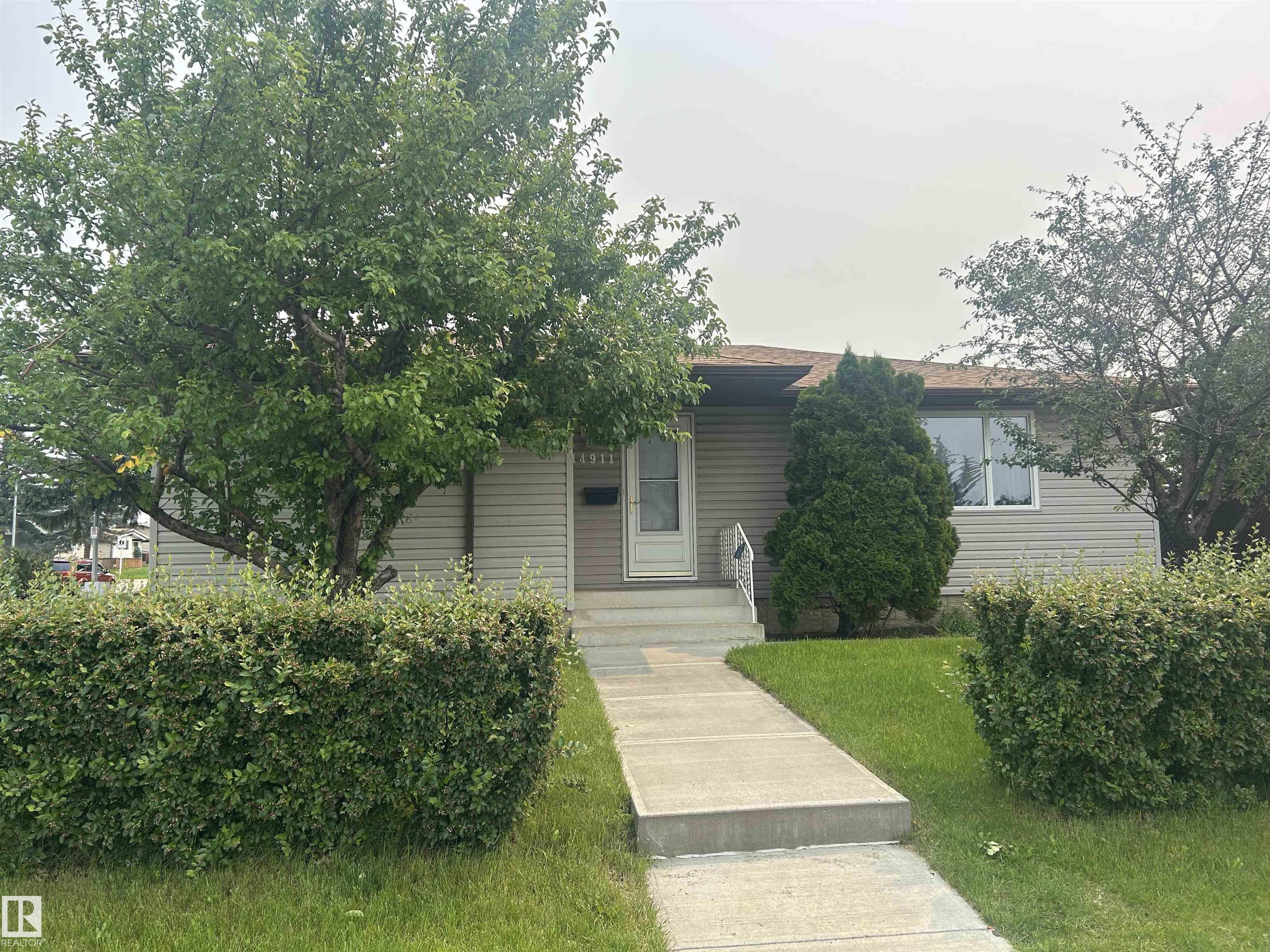 14911 77 Street, Edmonton, MLS® # E4496248