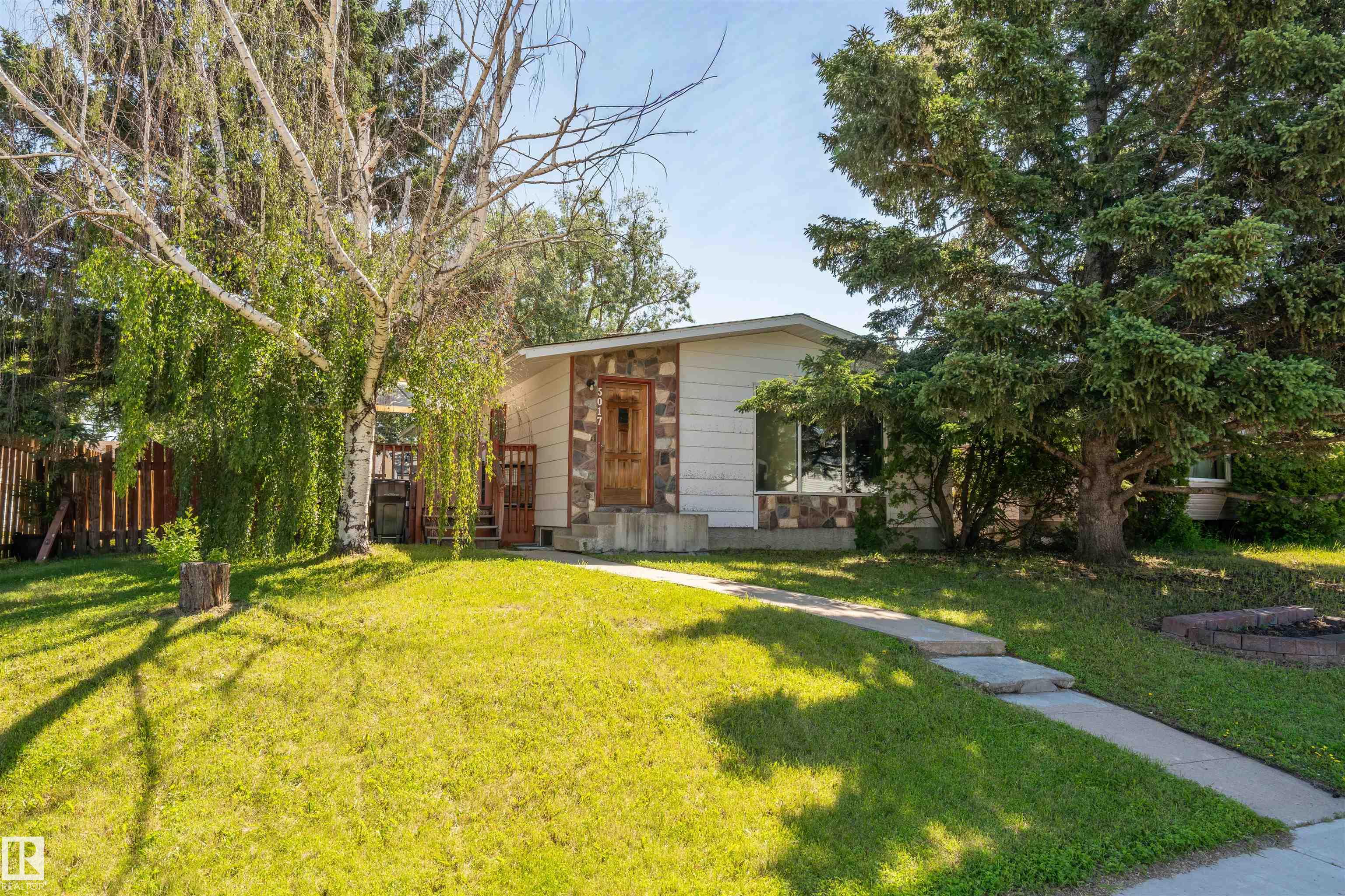 5017 45 Street, Cold Lake, MLS® # E4496249