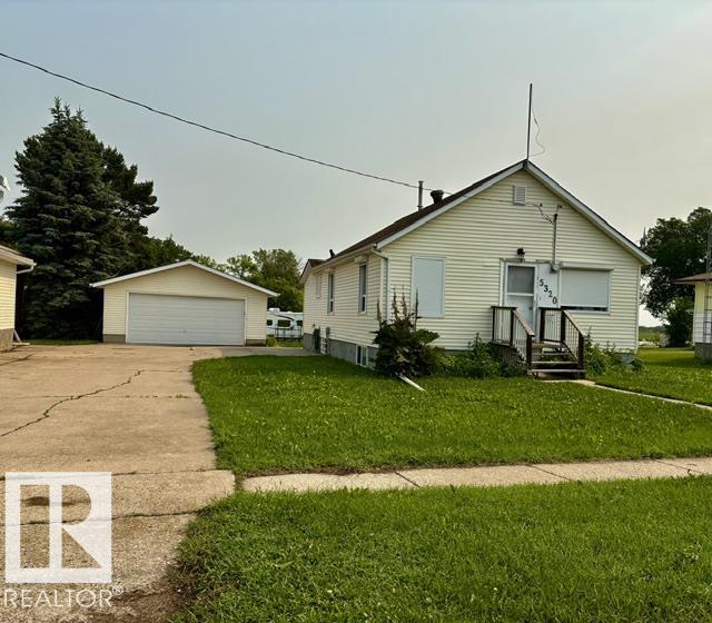 5320 50 Ave, Holden, MLS® # E4496253