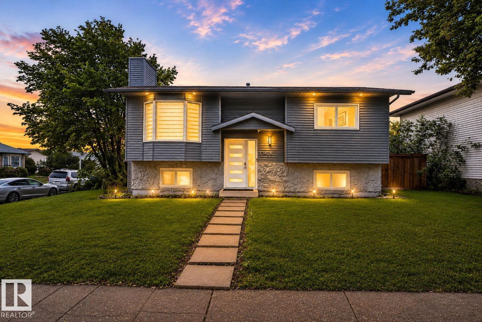 17404 95 Street, Edmonton, MLS® # E4496254