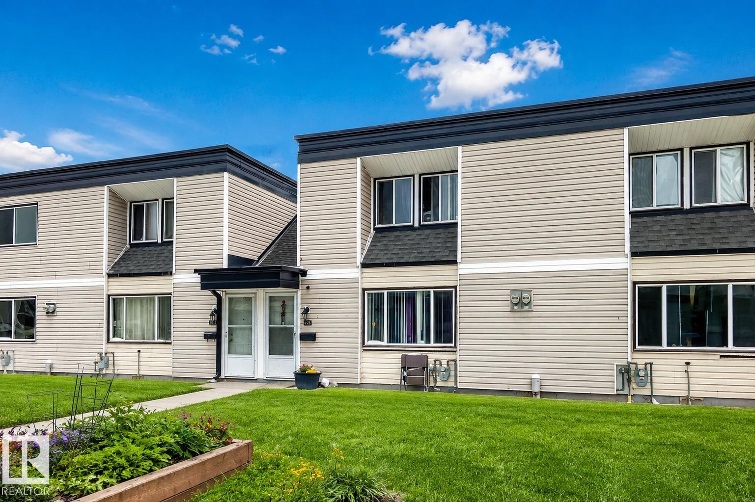 208 11421 34 Street, Edmonton, MLS® # E4496257