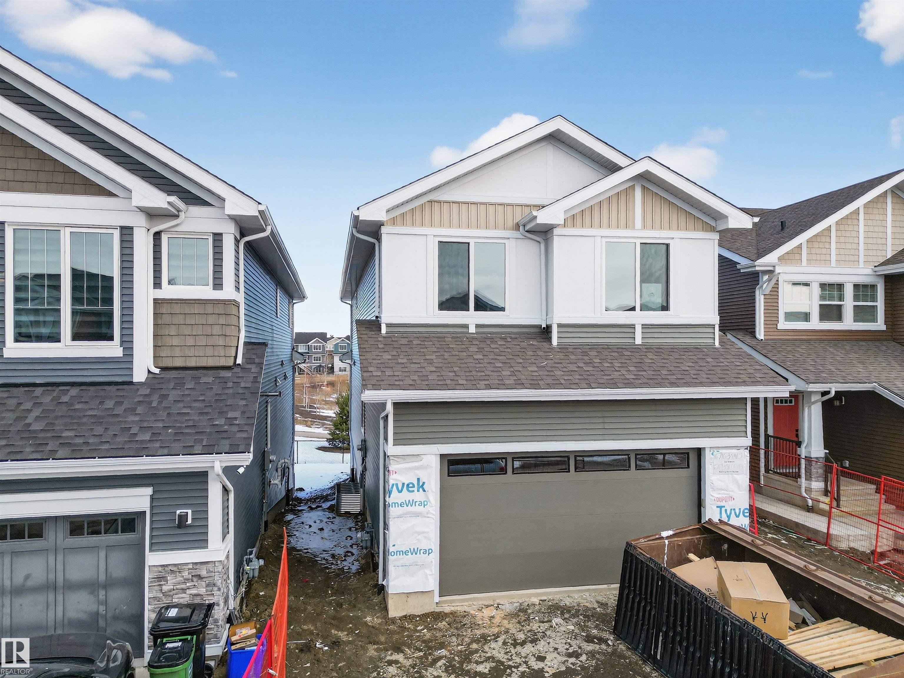 16716 34 Avenue, Edmonton, MLS® # E4496260