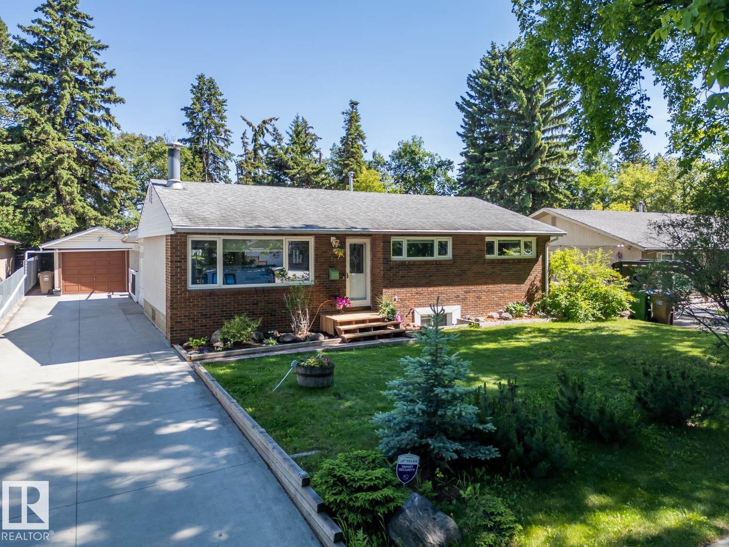 37 Sunnyside Crescent, St. Albert, MLS® # E4496261