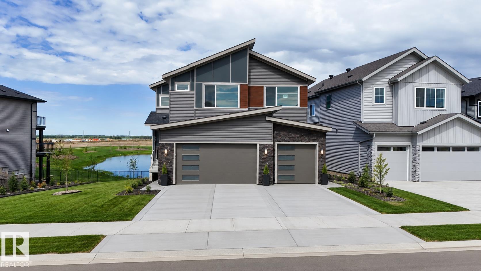 235 Crystal Creek Drive, Leduc, MLS® # E4496263