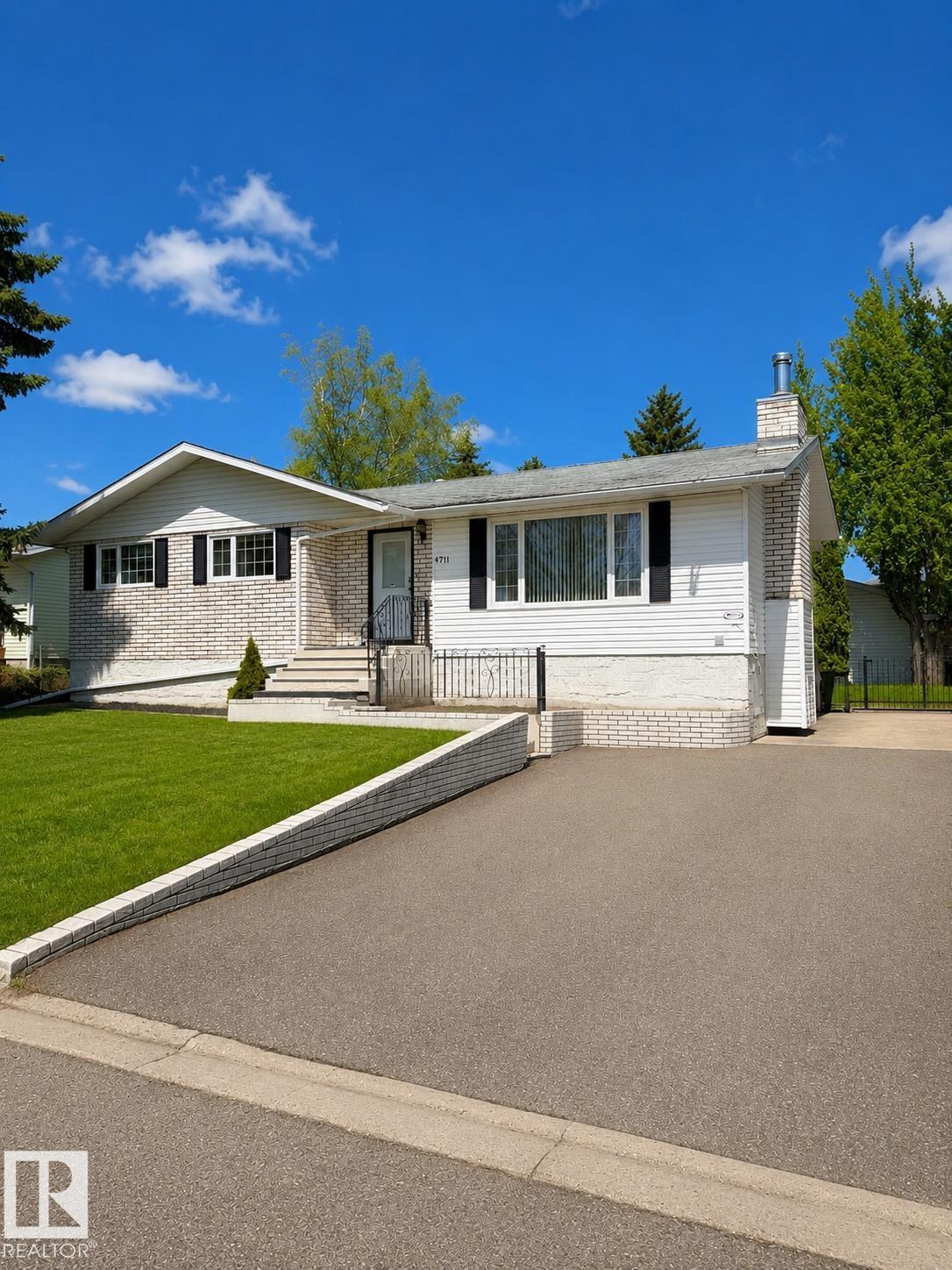 4711 Lakeshore Dr., Bonnyville Town, MLS® # E4496265
