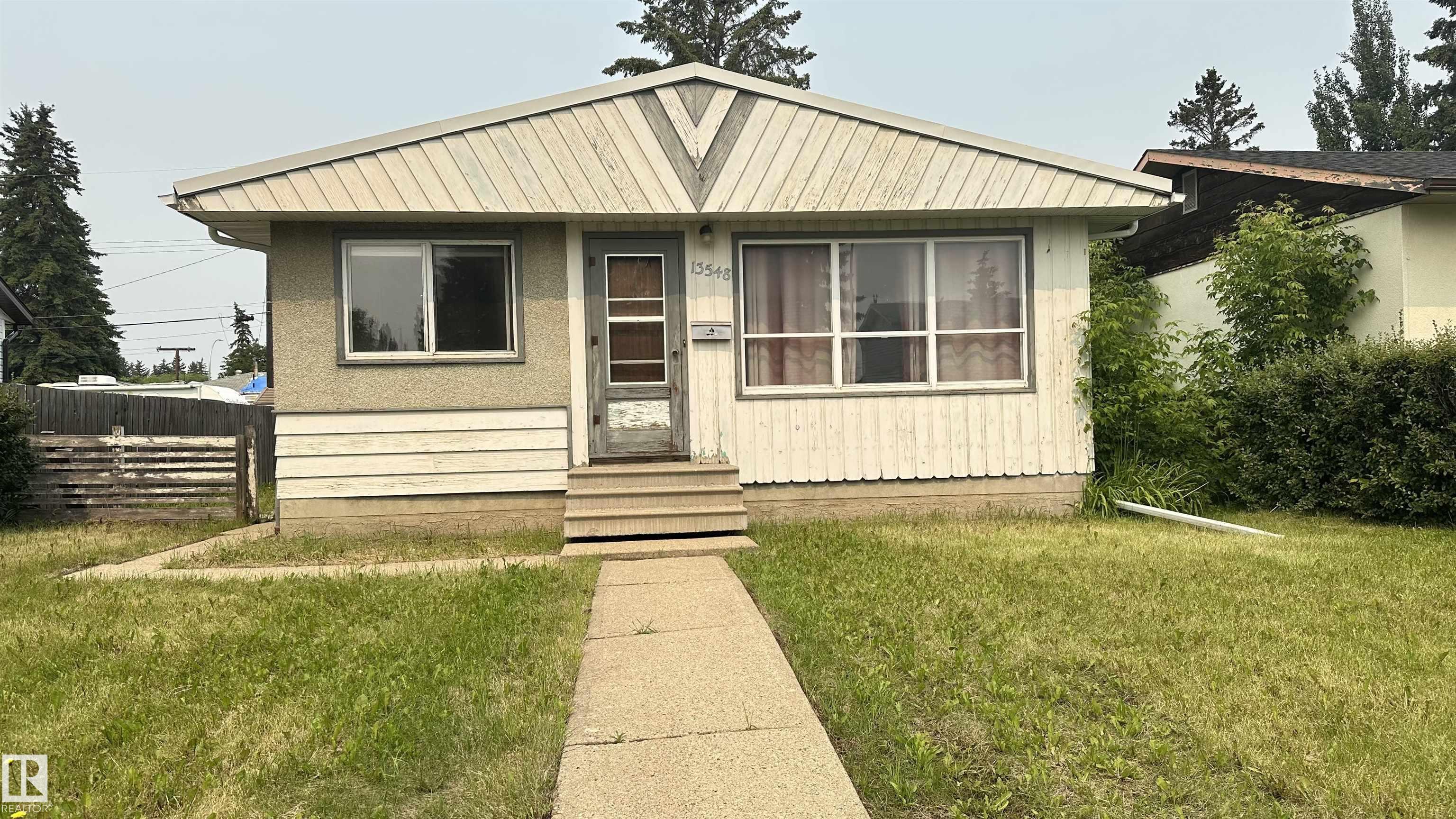 13548 126 Street Nw, Edmonton, MLS® # E4496267