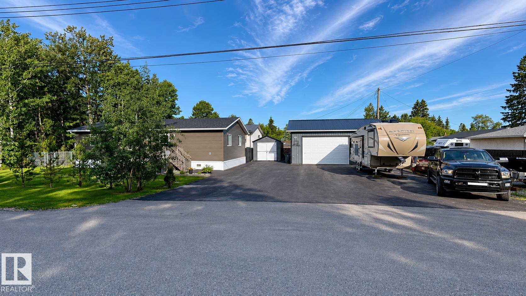 4707 52a Street, Rural Lac Ste. Anne County, MLS® # E4496284