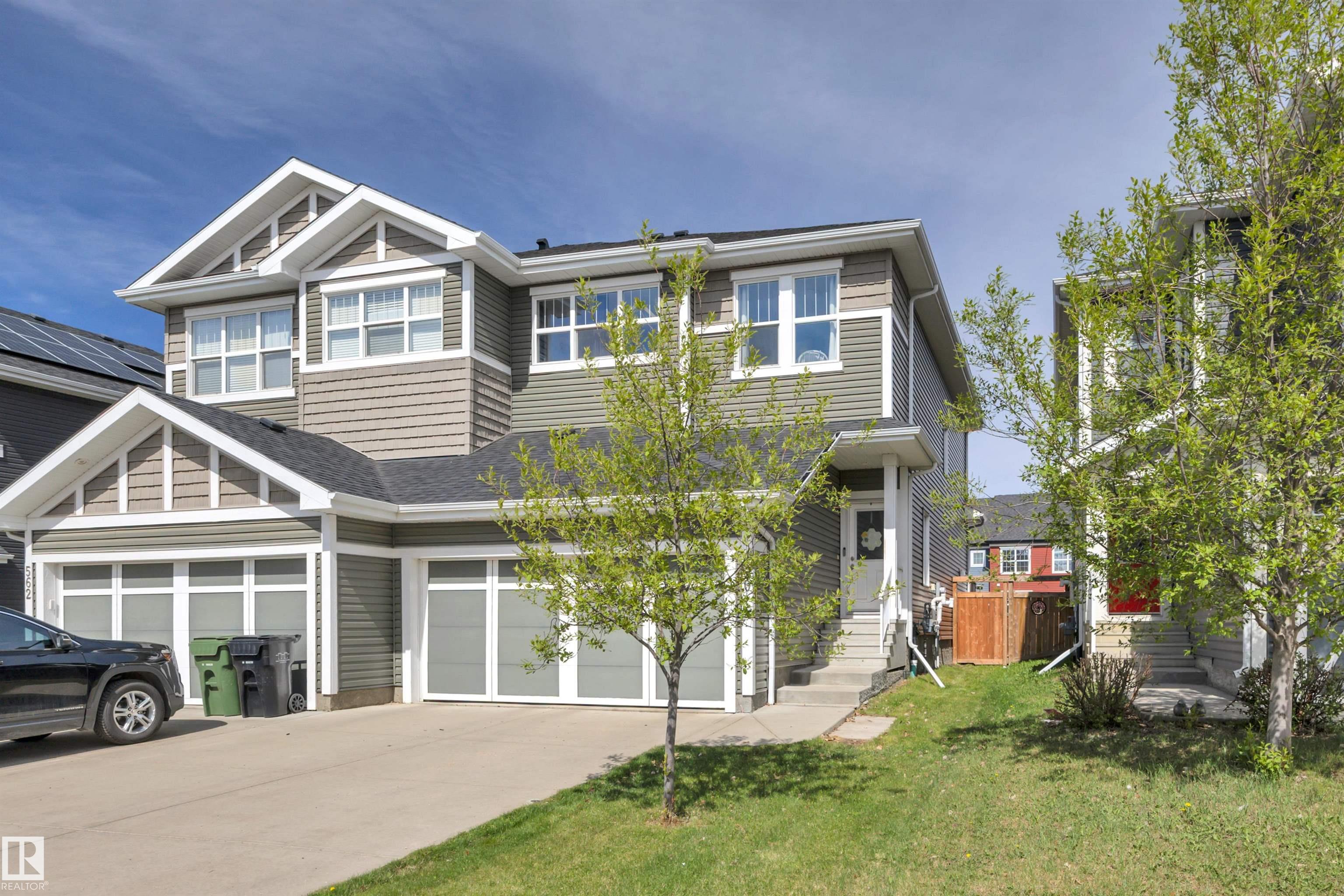 560 Sturtz Link, Leduc, MLS® # E4496285