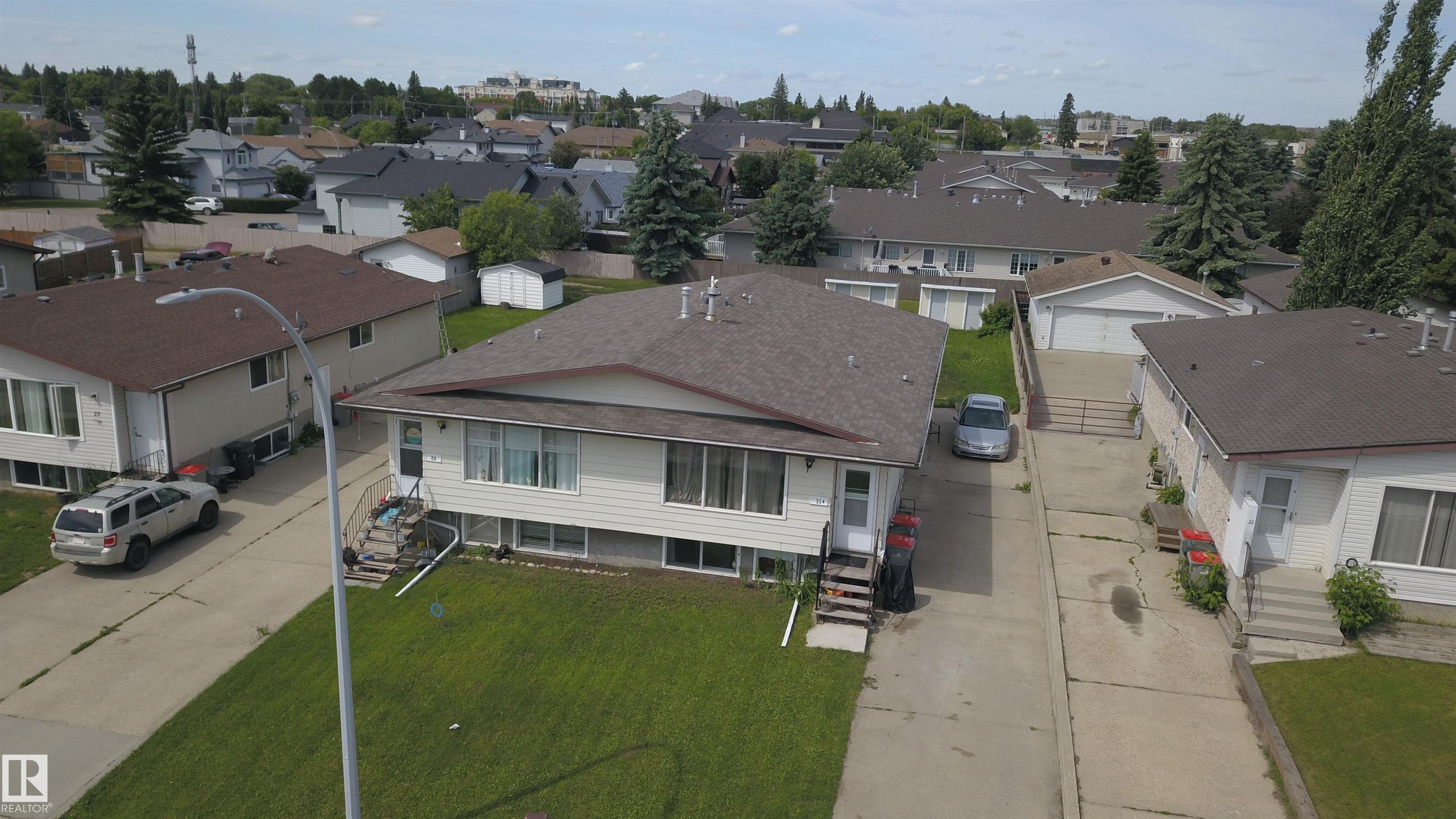 31 Brown Street, Stony Plain, MLS® # E4496286