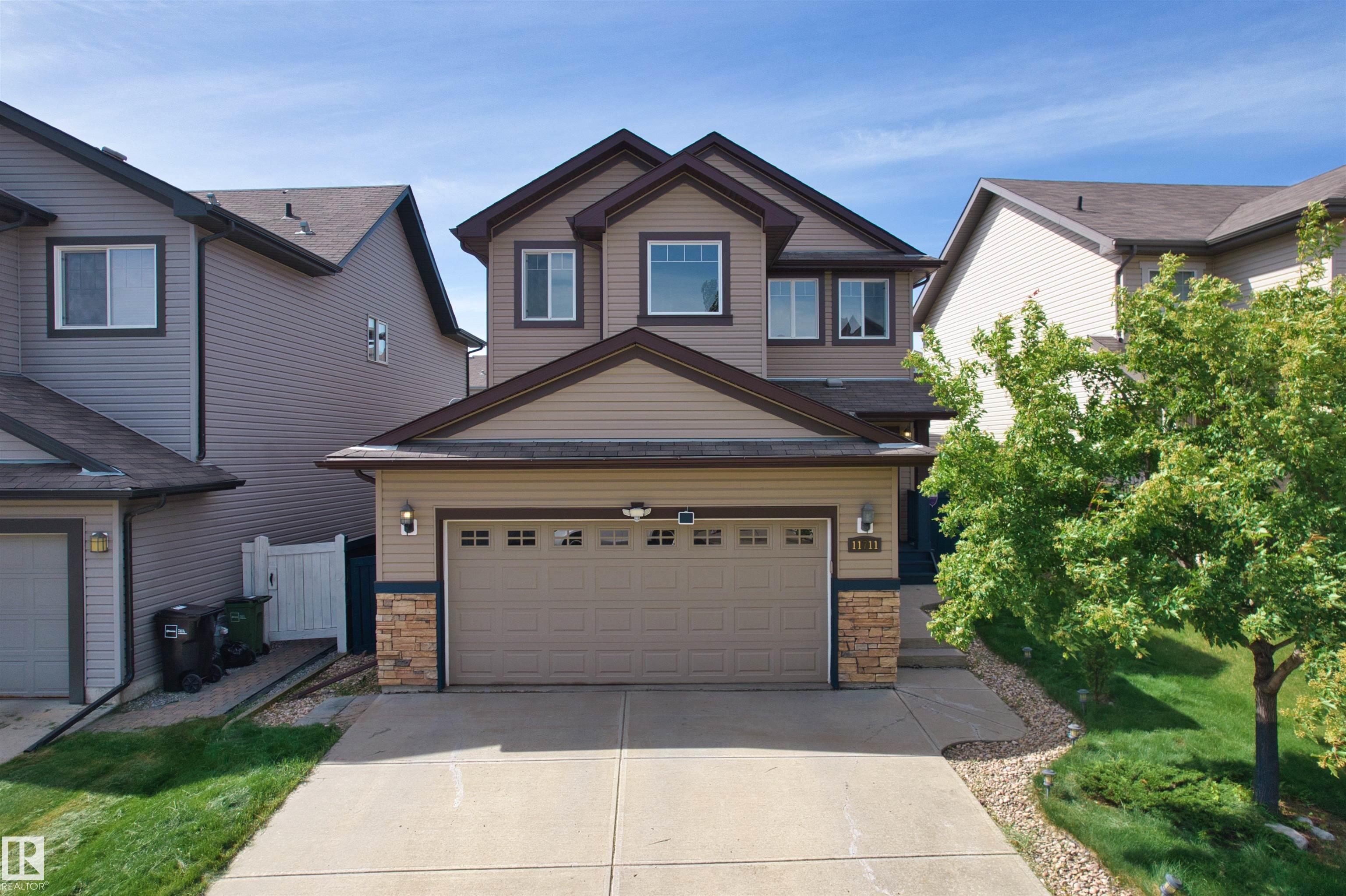 11711 16 Ave Sw, Edmonton, MLS® # E4496288