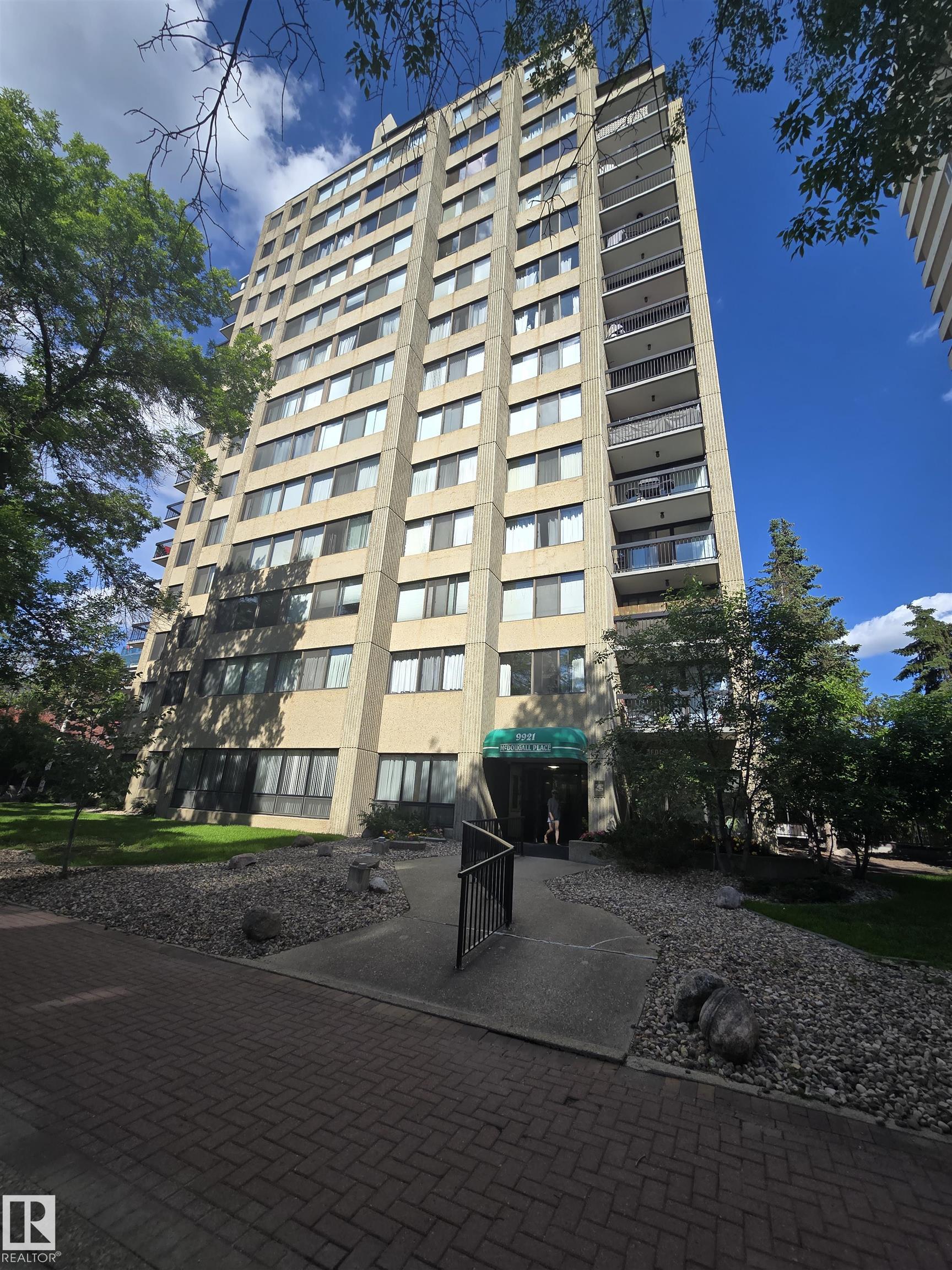 1204 9921 104 Street, Edmonton, MLS® # E4496290