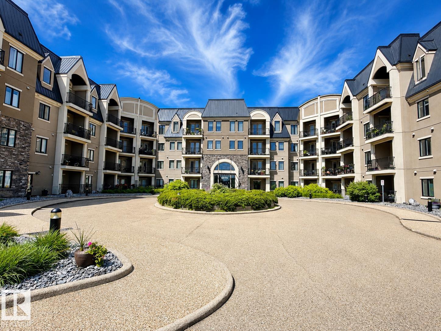 355 6079 Maynard Way, Edmonton, MLS® # E4496291