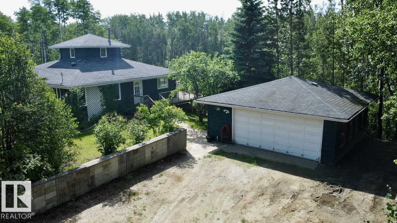 36 53304 Rge Road 14, Rural Parkland County, MLS® # E4496294