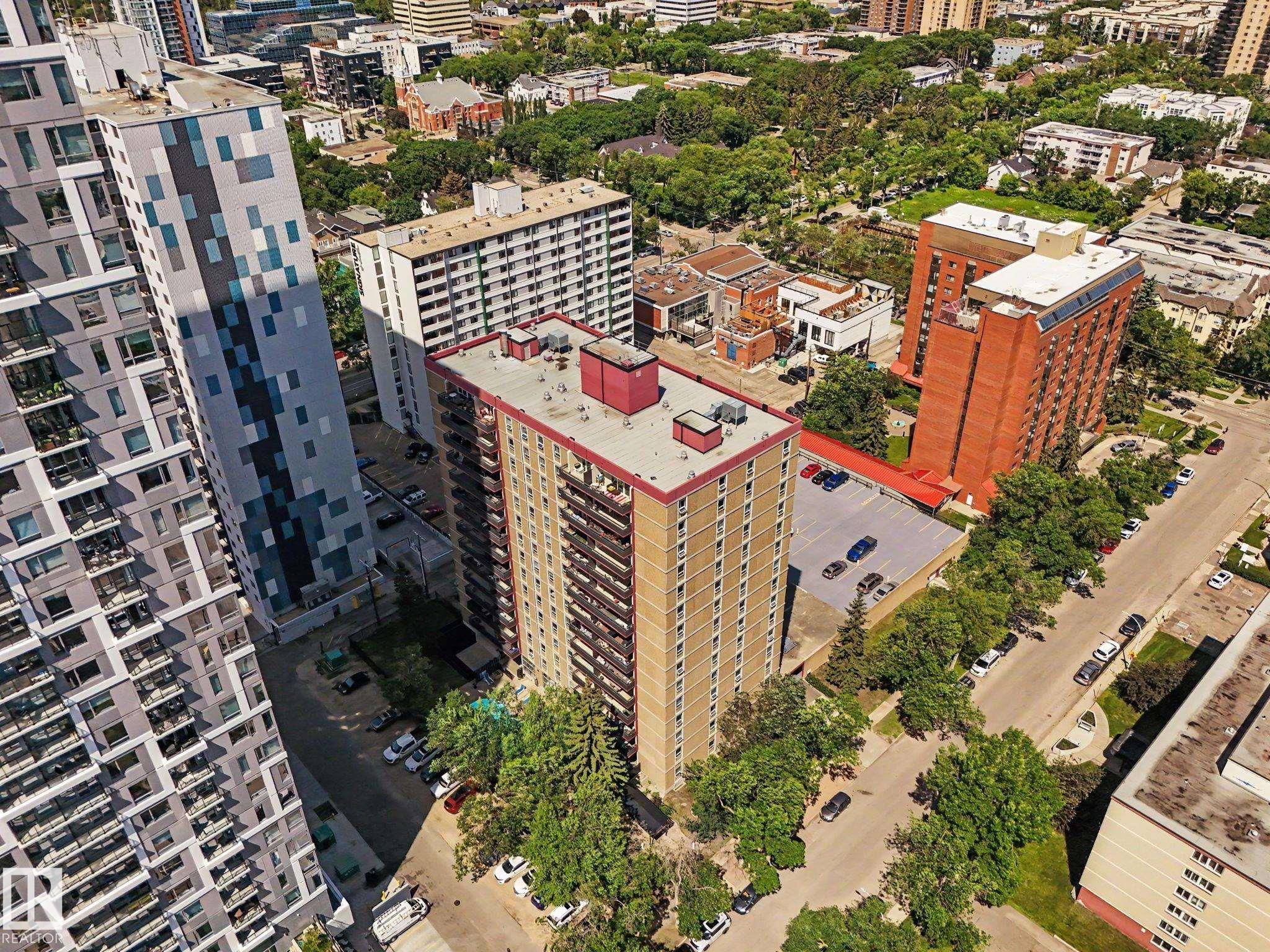 304 10140 120 Street, Edmonton, MLS® # E4496295