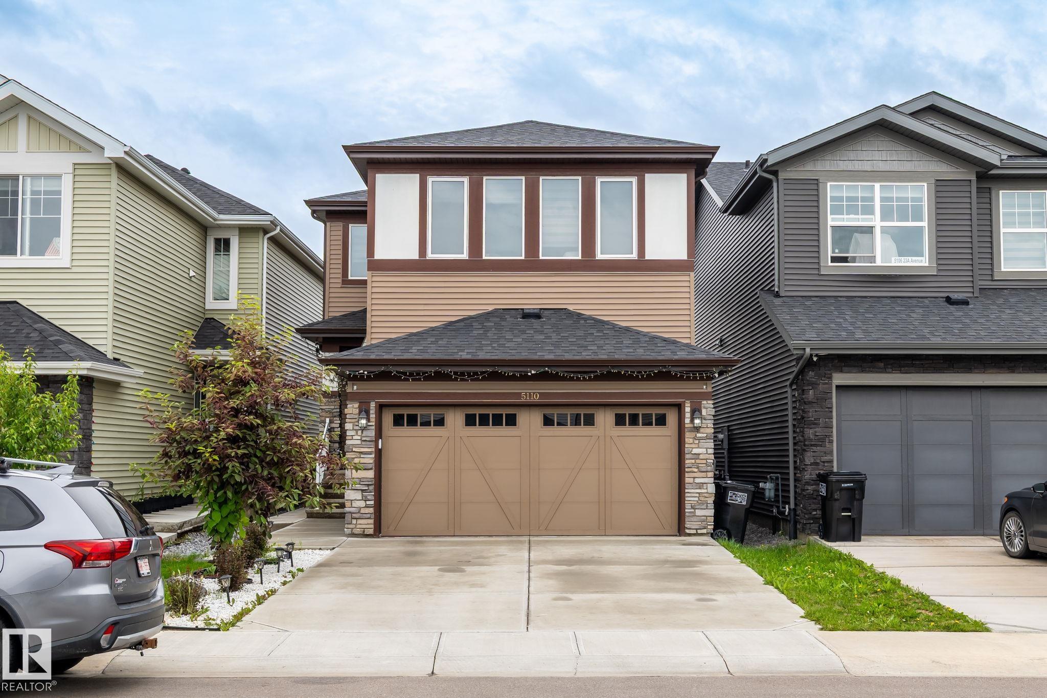 5110 23a Ave, Edmonton, MLS® # E4496298