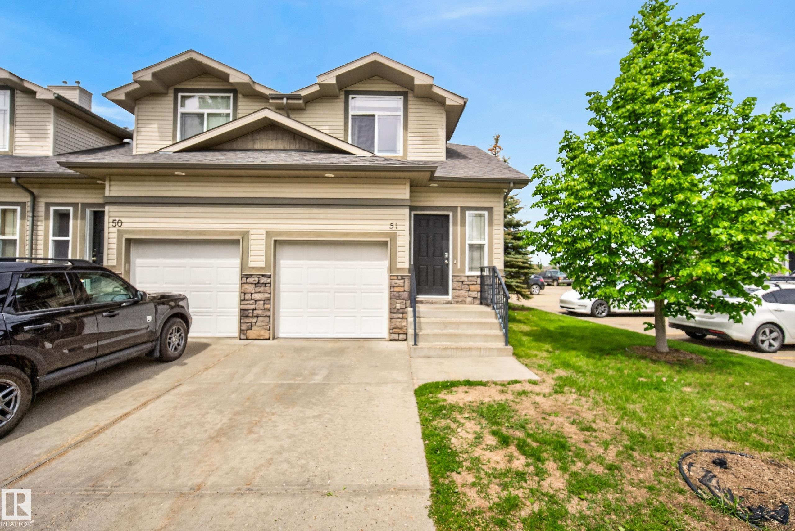 51 9511 102 Avenue, Morinville, MLS® # E4496299