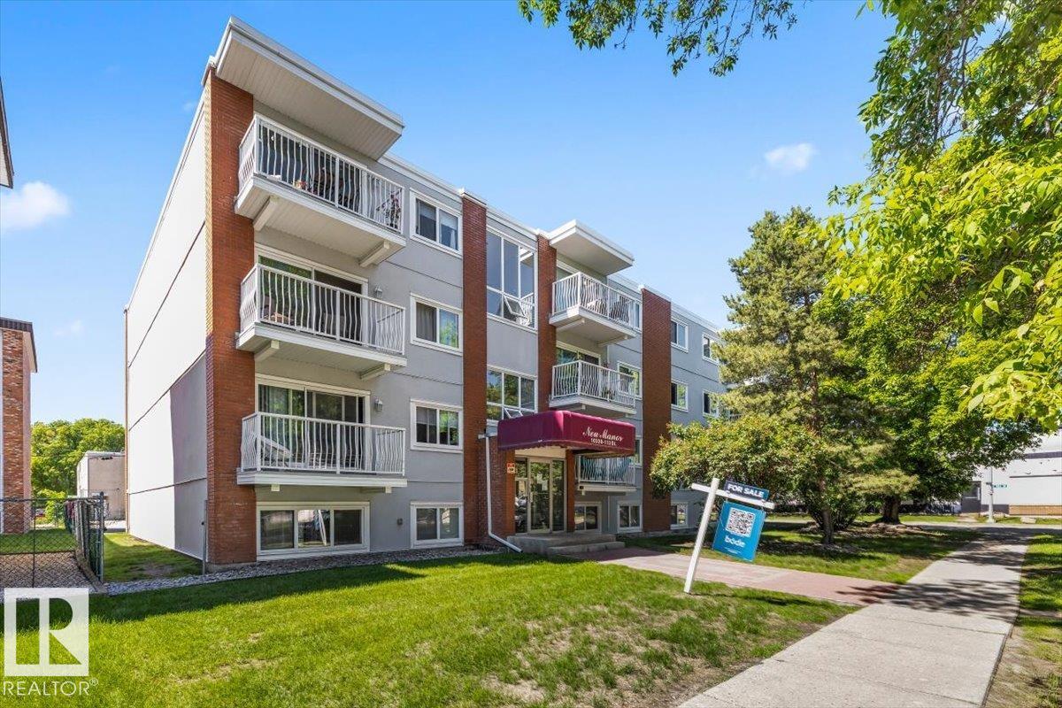 306 10330 113 Street, Edmonton, MLS® # E4496303