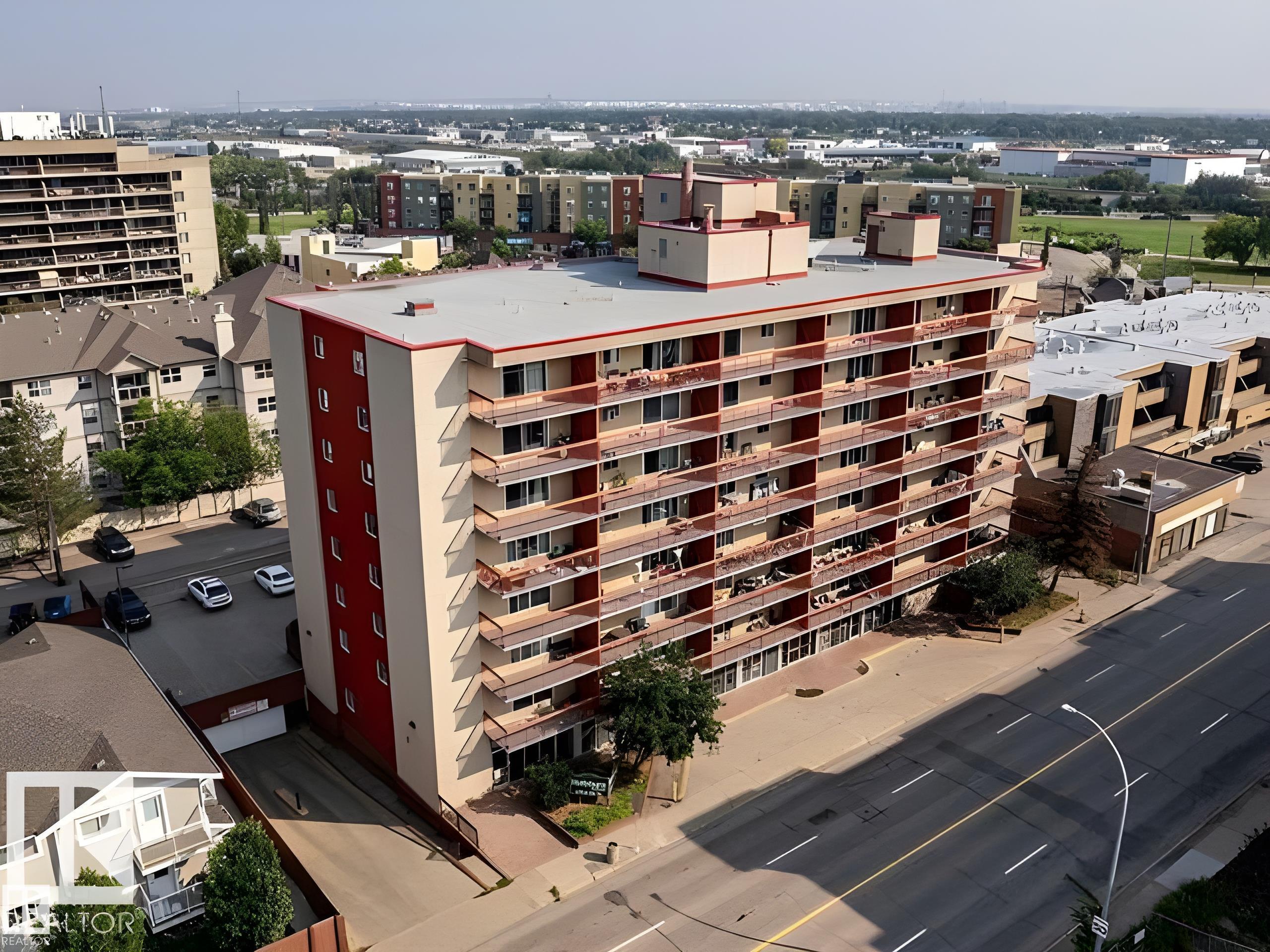611 12831 66 Street, Edmonton, MLS® # E4496314