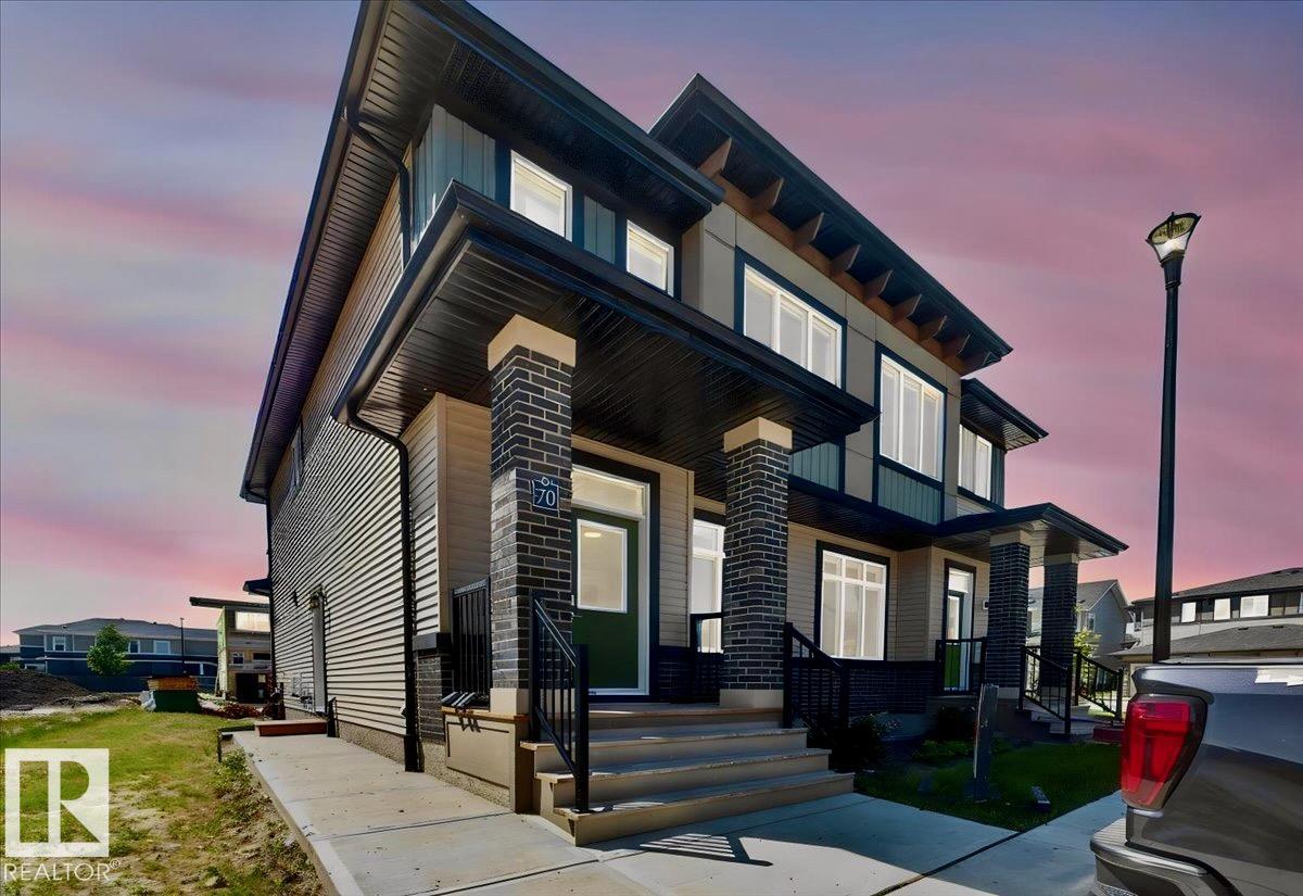 70 16231 19 Avenue, Edmonton, MLS® # E4496316