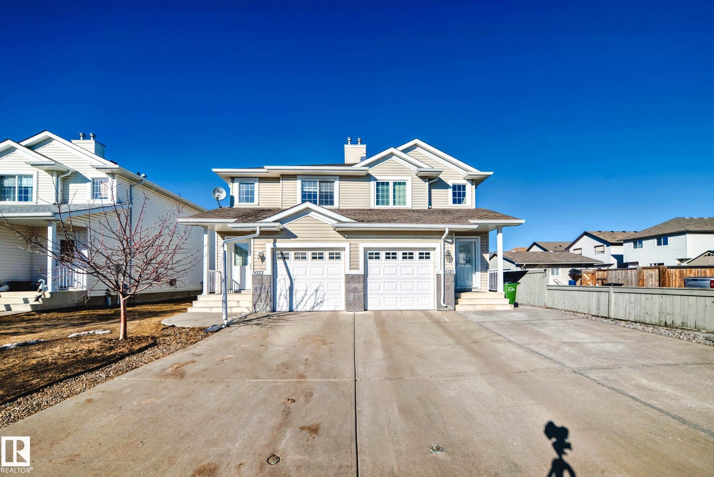5922 164 Avenue, Edmonton, MLS® # E4496329