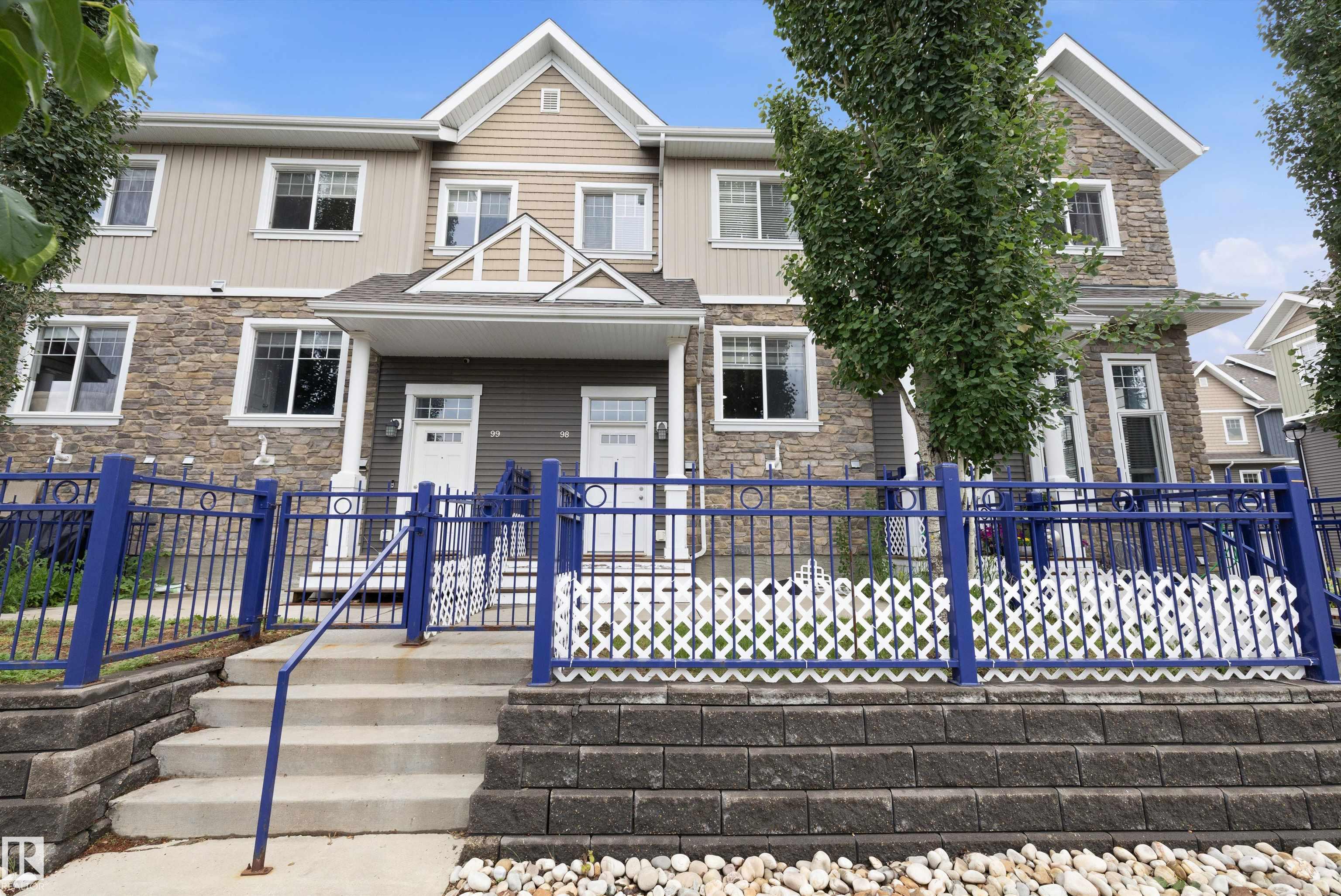 98 4050 Savaryn Drive Sw, Edmonton, MLS® # E4496331