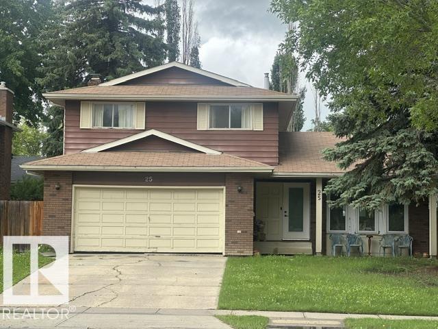 25 Westwood Drive, St. Albert, MLS® # E4496334