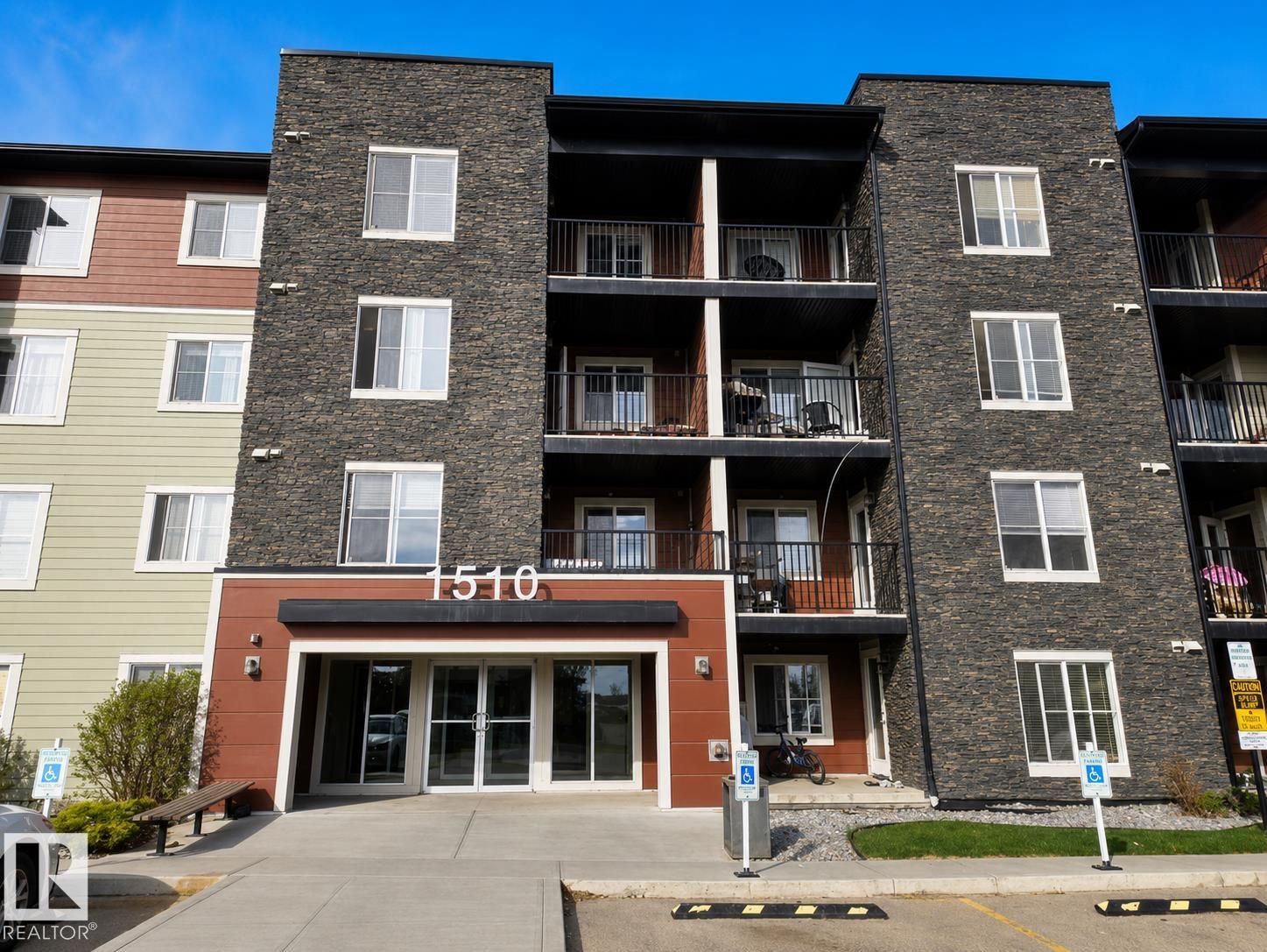 128 1510 Watt Drive Sw, Edmonton, MLS® # E4496337