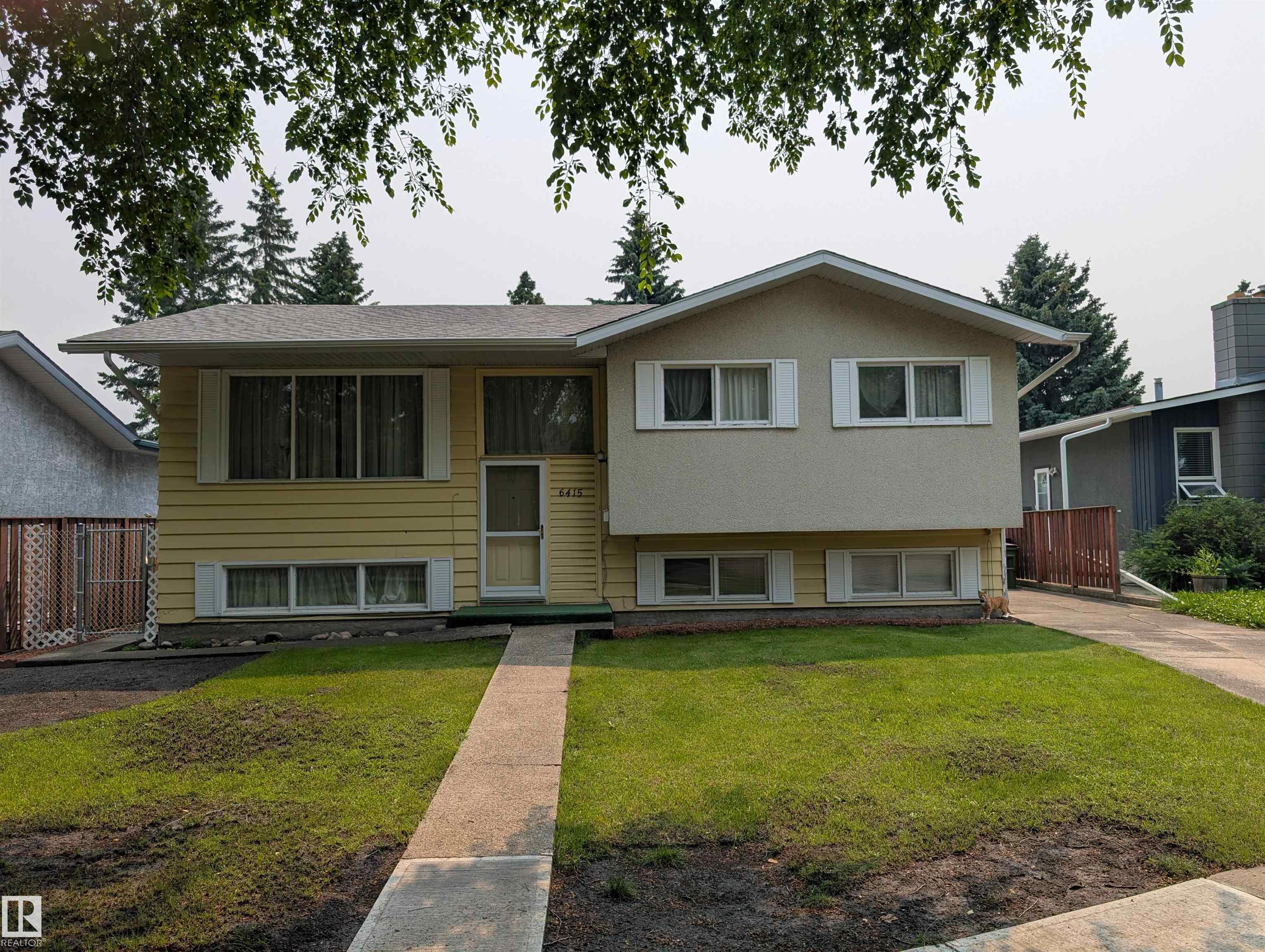 6415 147 Avenue, Edmonton, MLS® # E4496342