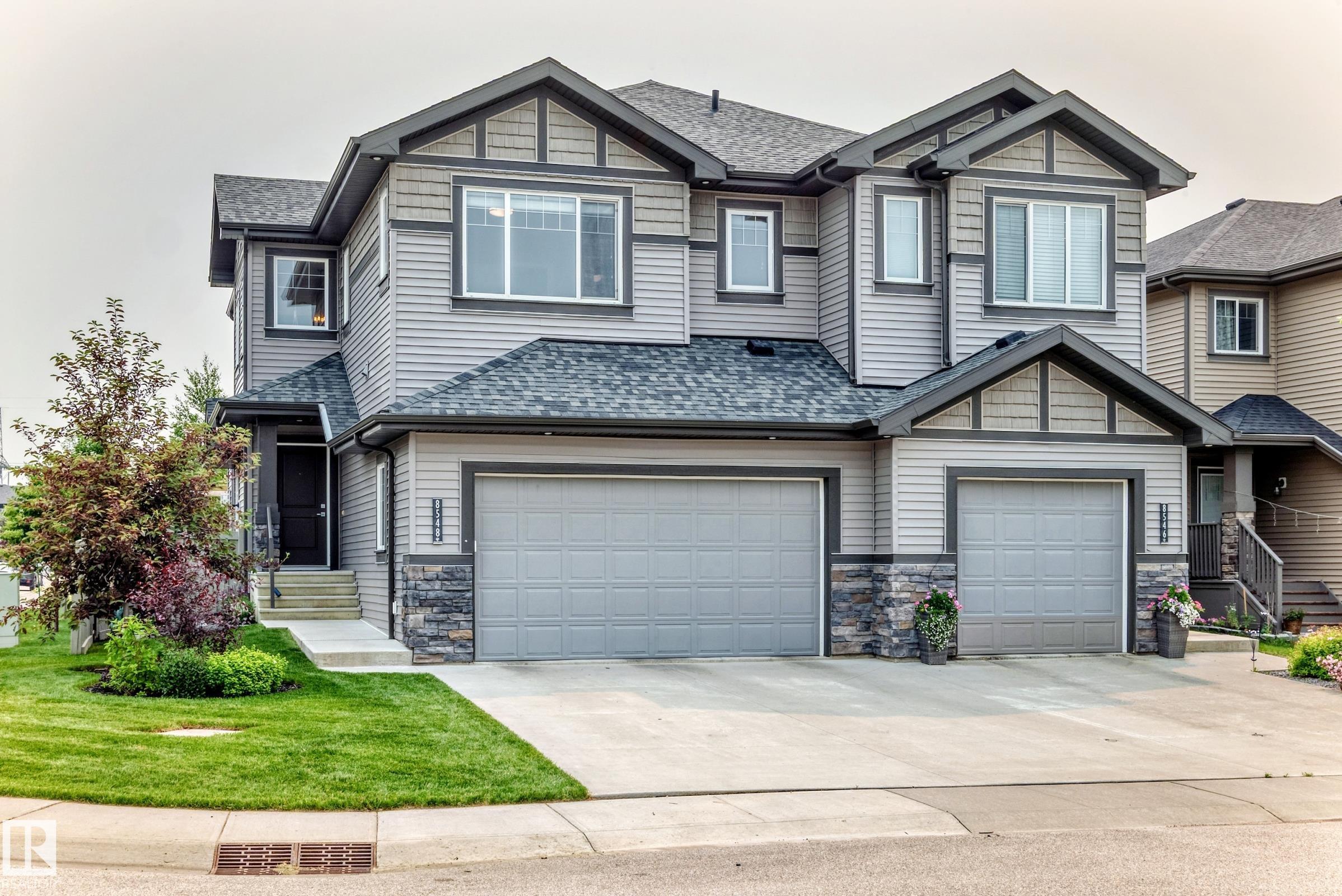 8548 Cushing Place, Edmonton, MLS® # E4496345