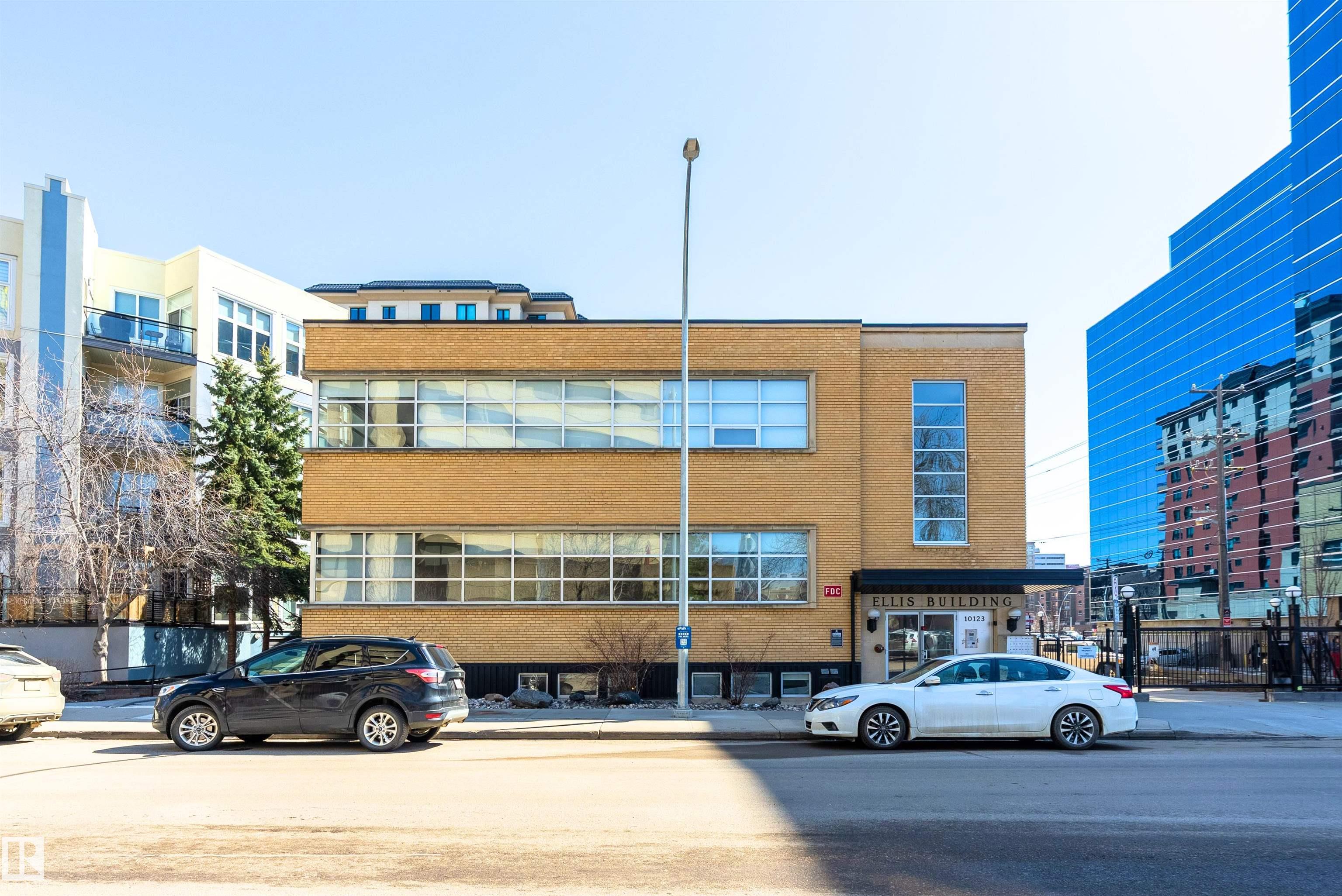 104 10123 112 Street, Edmonton, MLS® # E4496348