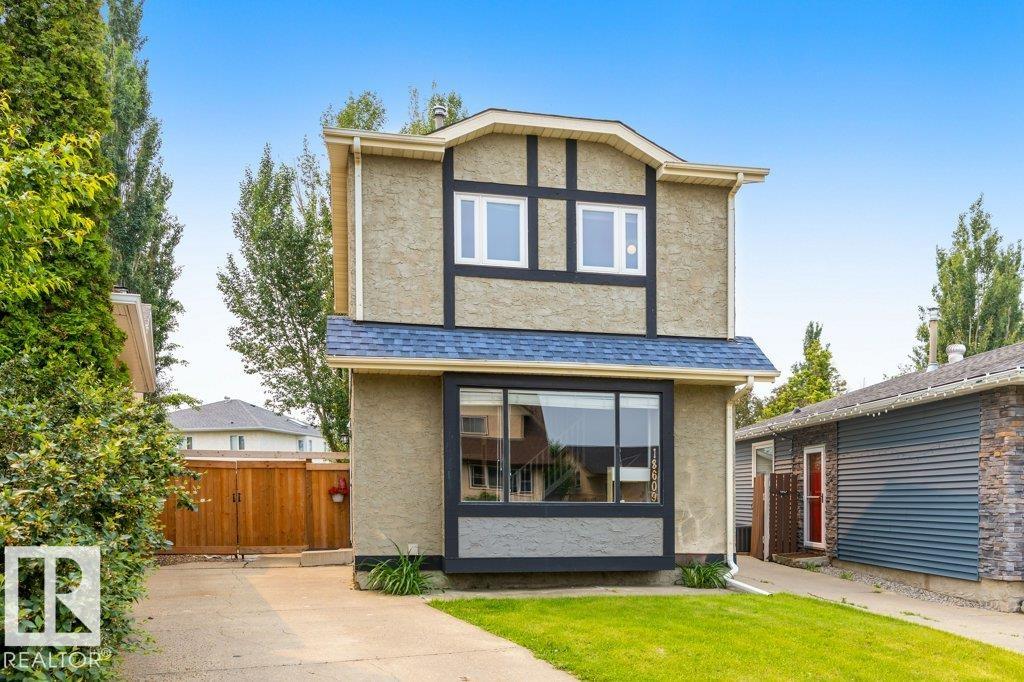 18609 54 Avenue, Edmonton, MLS® # E4496349