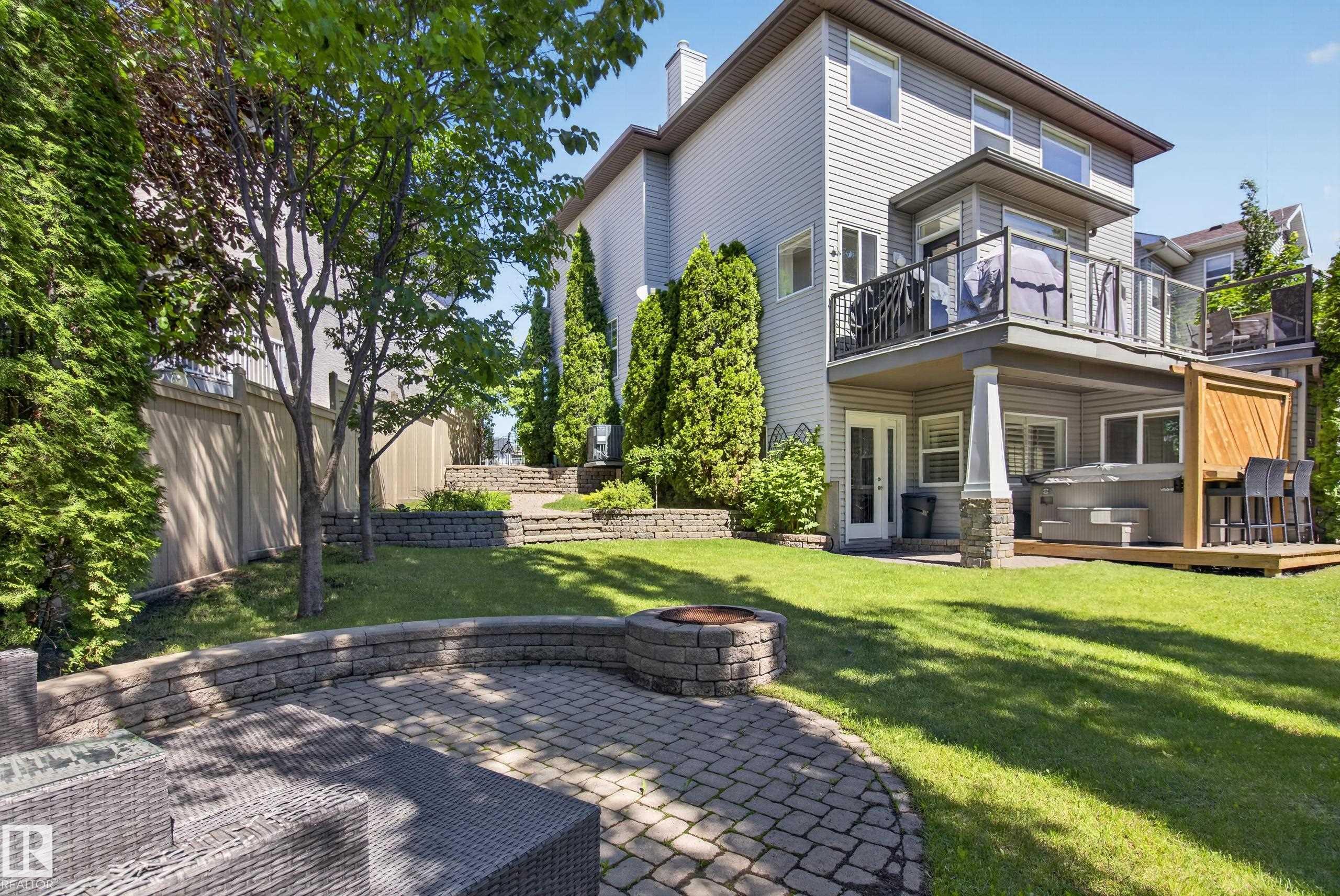 157 Cornwall Road, Sherwood Park, MLS® # E4496350